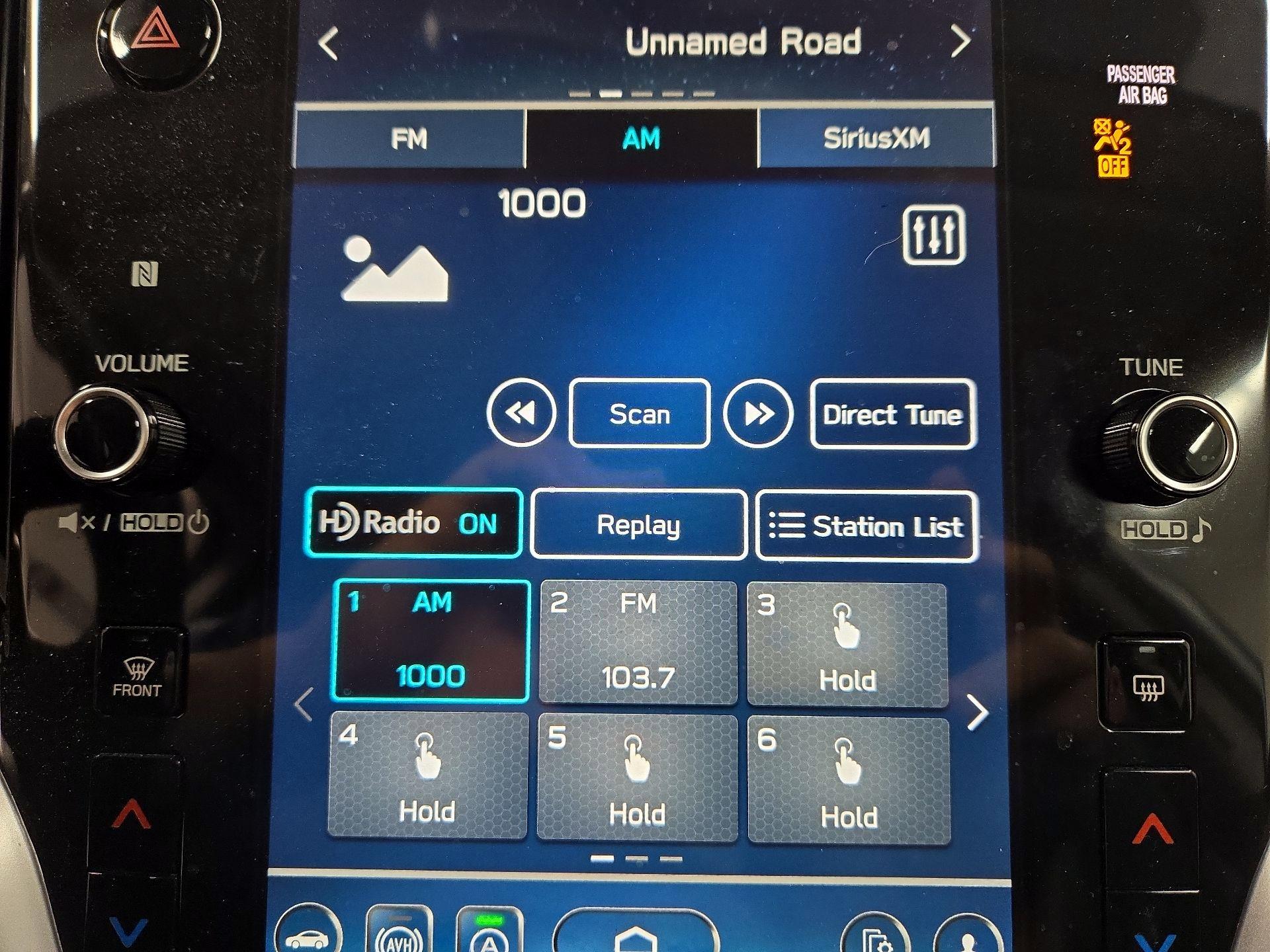 Thumbnail: 2024 Subaru Outback - 15