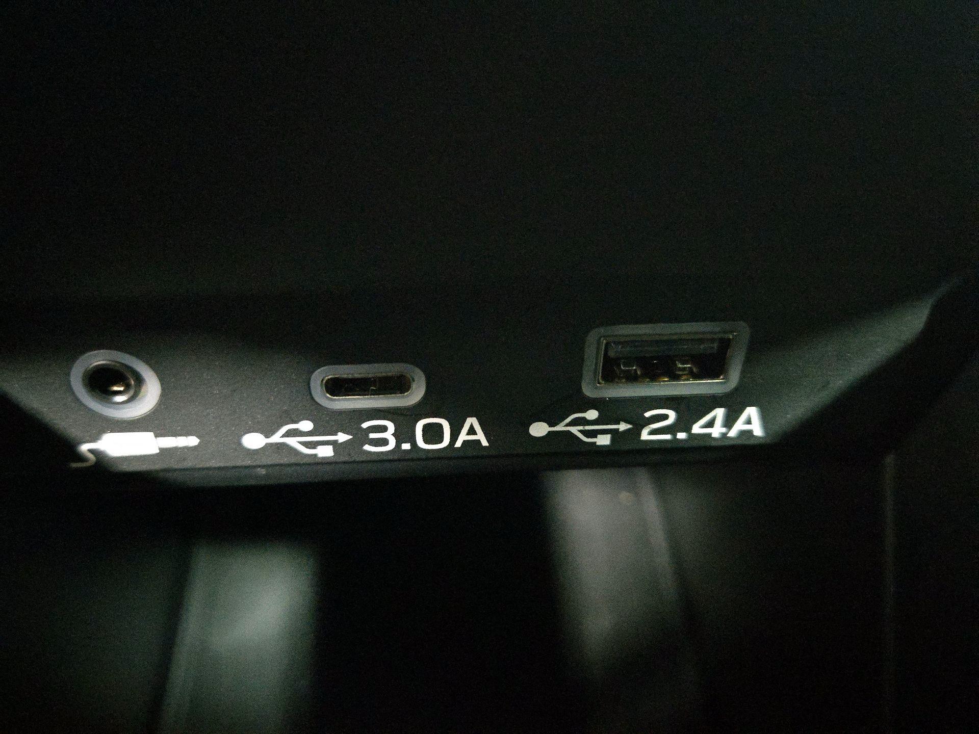 Thumbnail: 2024 Subaru Outback - 18