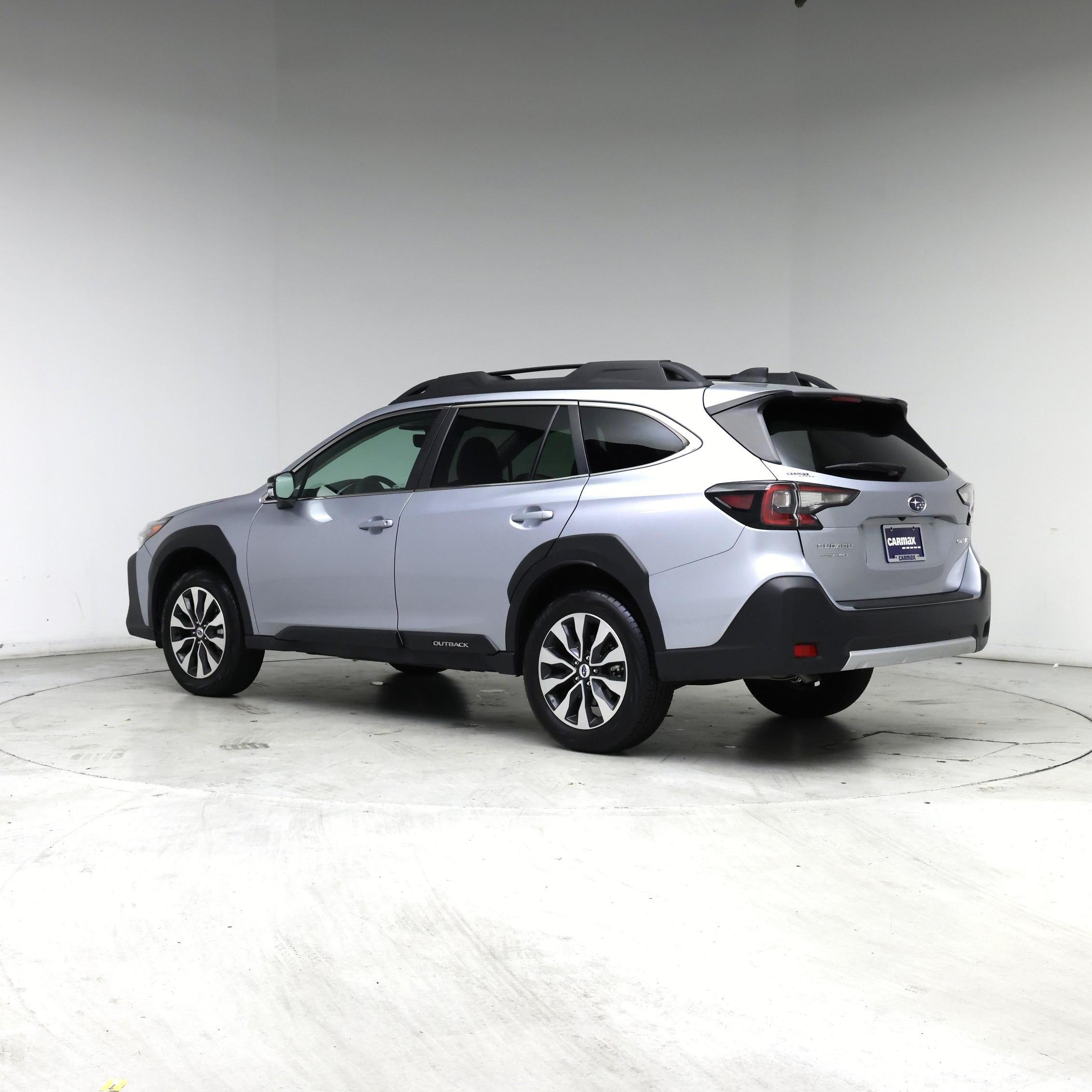 Thumbnail: 2024 Subaru Outback - 2