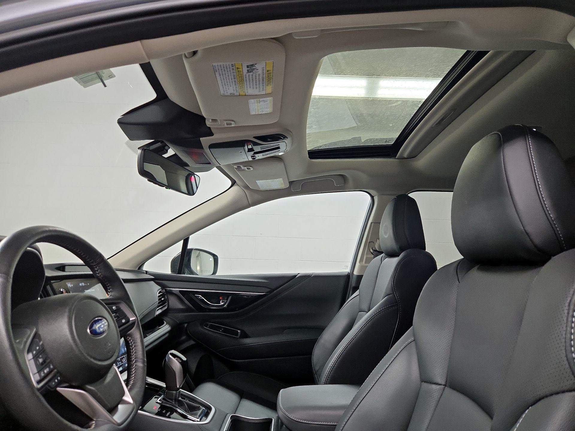 Thumbnail: 2024 Subaru Outback - 19