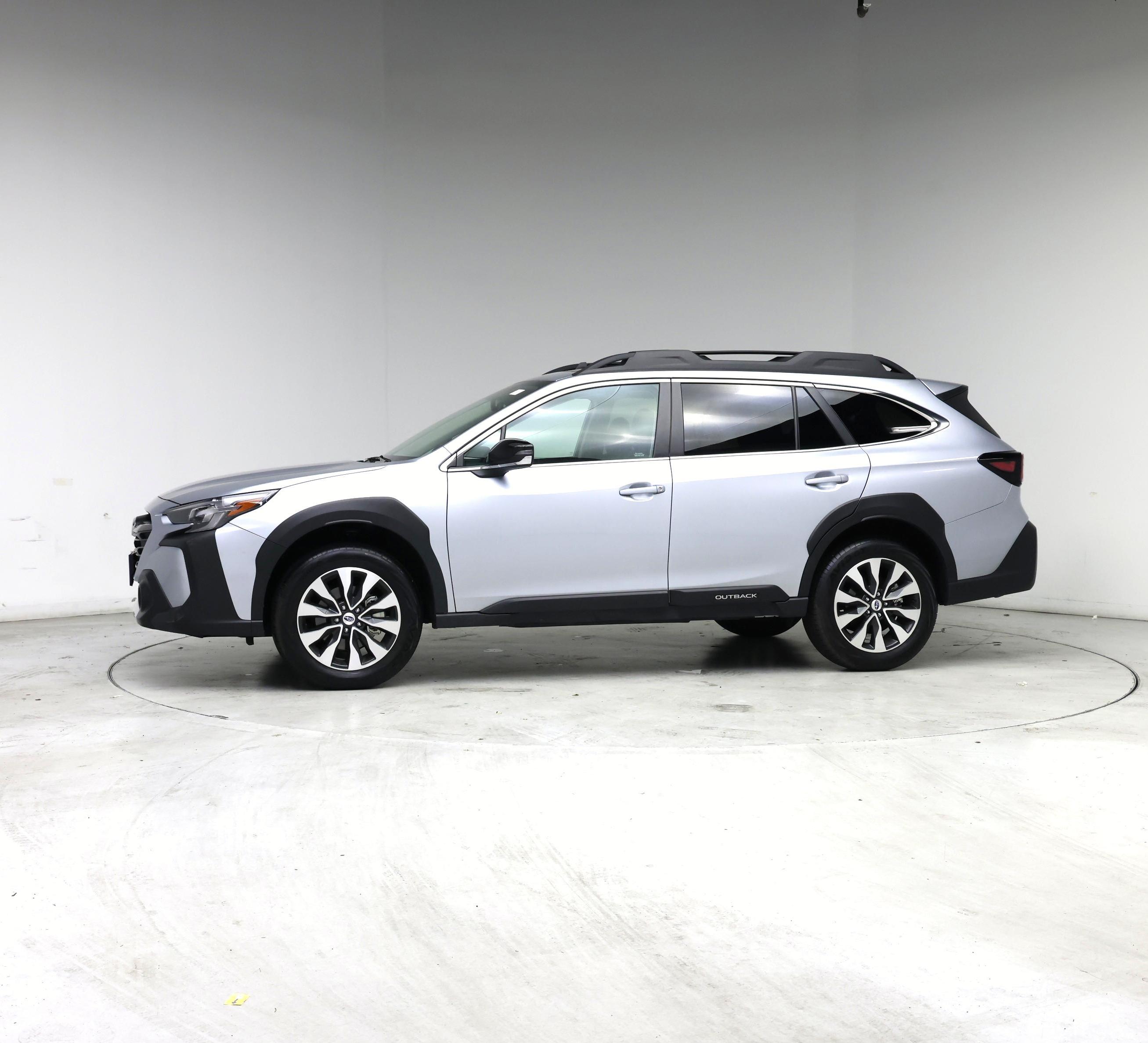 Thumbnail: 2024 Subaru Outback - 3
