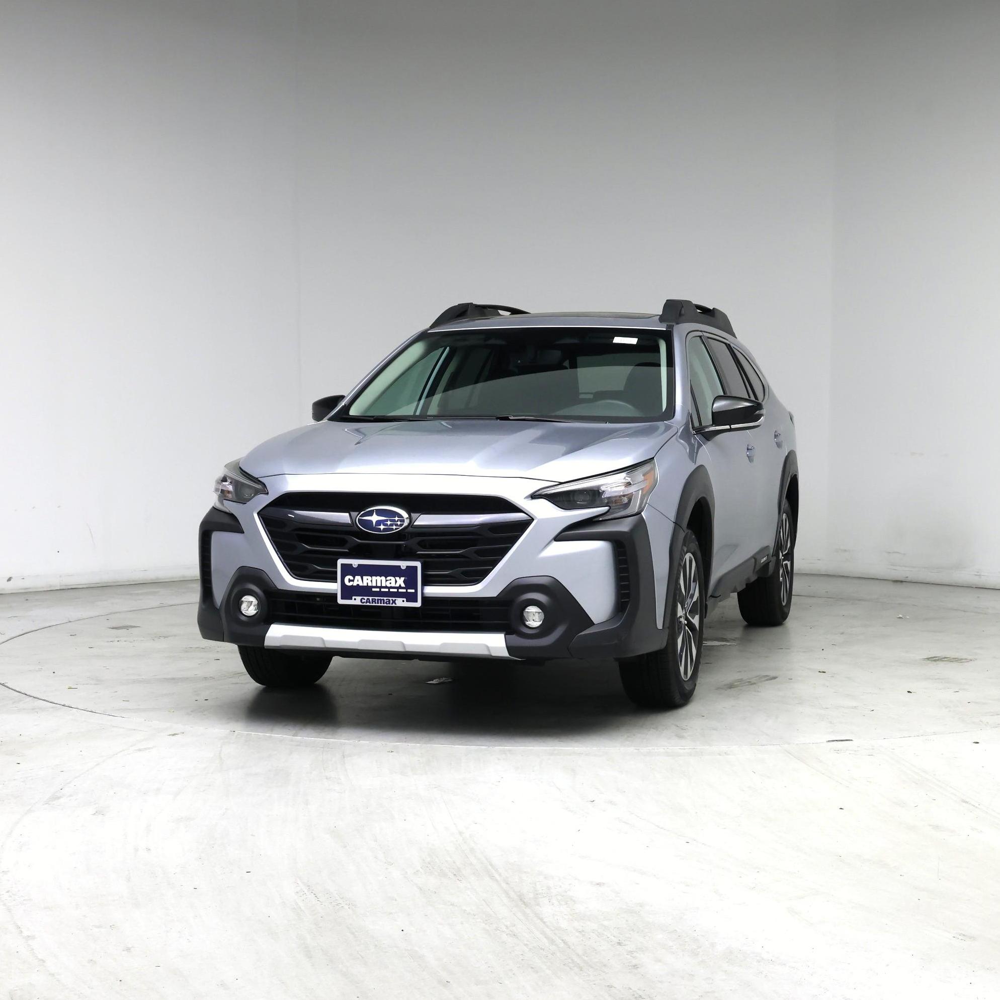 Thumbnail: 2024 Subaru Outback - 4