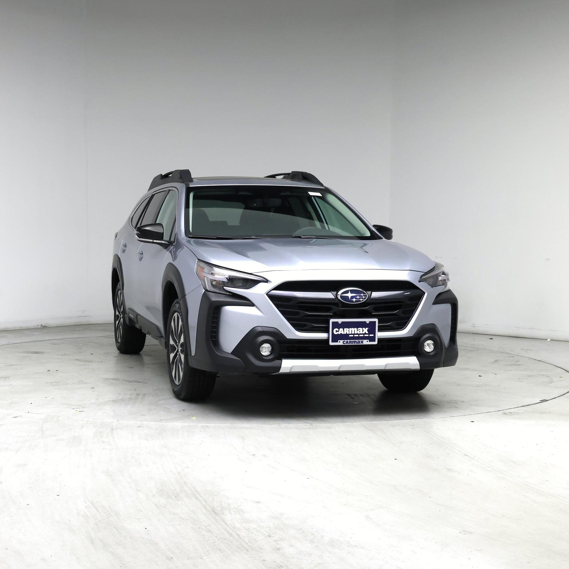 Thumbnail: 2024 Subaru Outback - 5