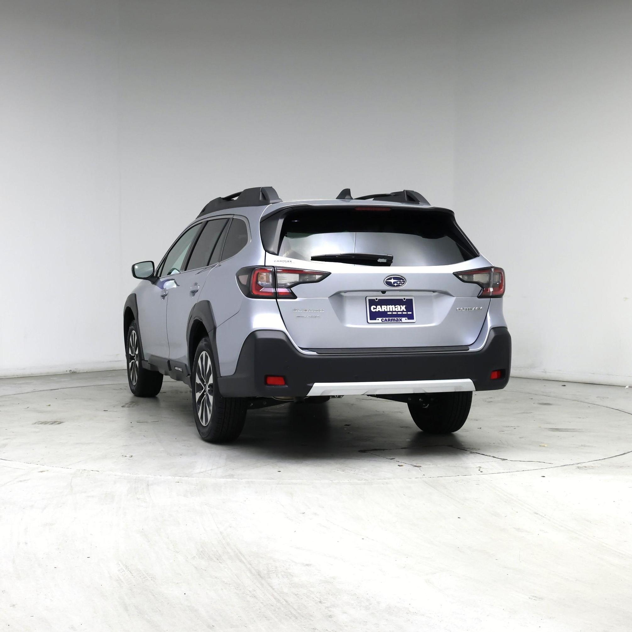 Thumbnail: 2024 Subaru Outback - 6