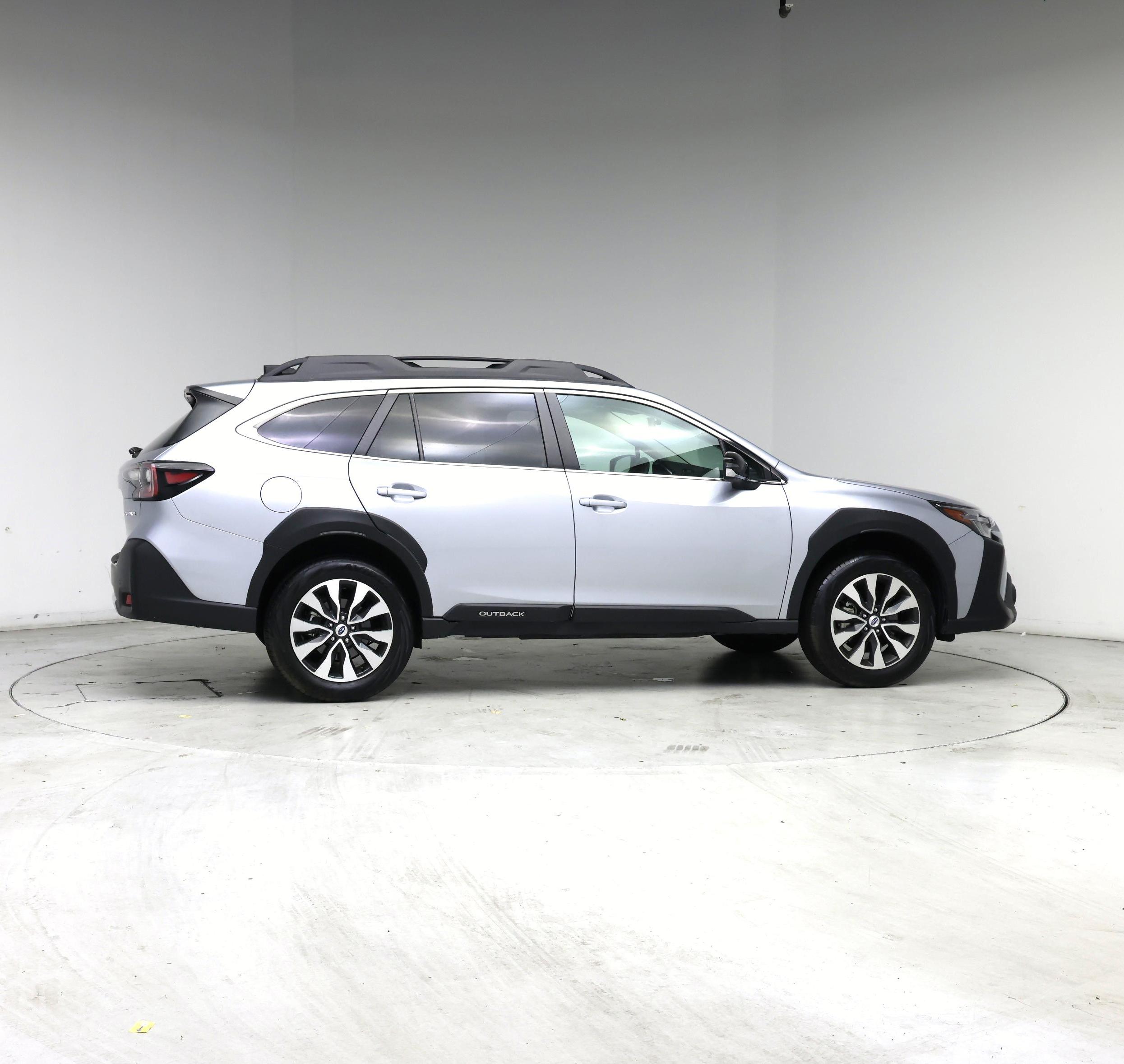 Thumbnail: 2024 Subaru Outback - 7