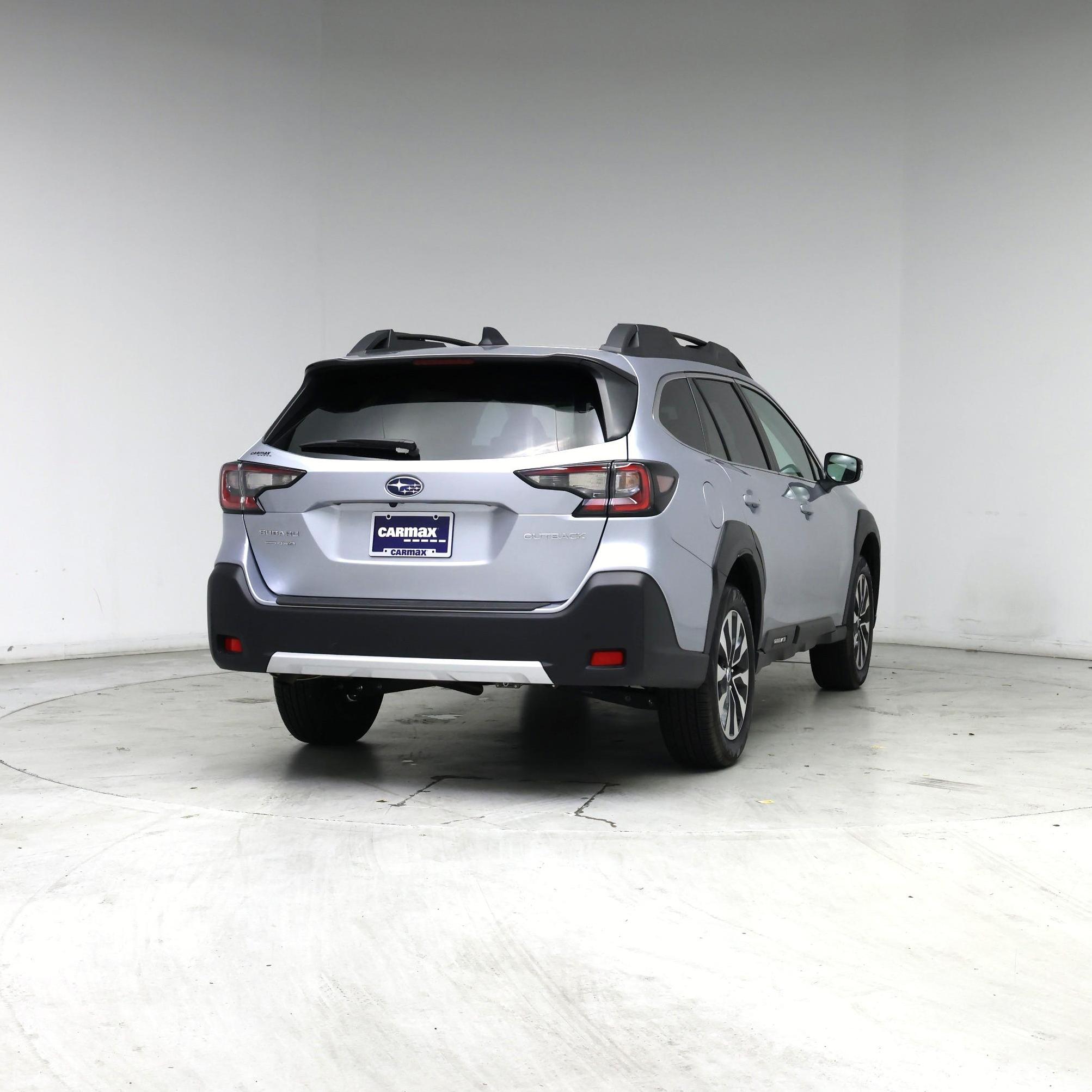 Thumbnail: 2024 Subaru Outback - 8