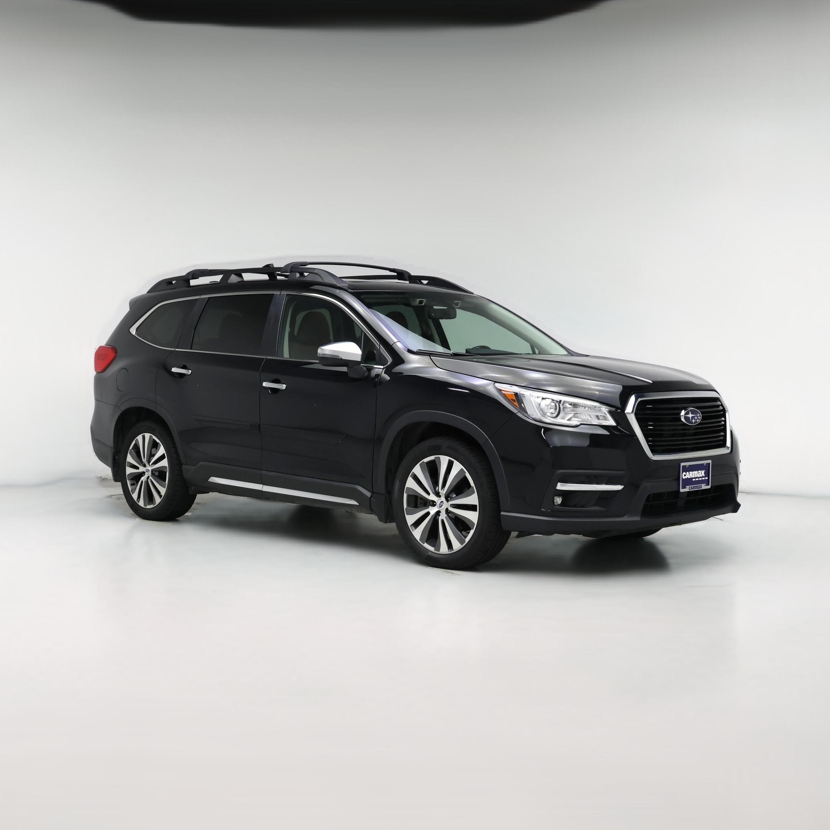 Thumbnail: 2019 Subaru Ascent - 1
