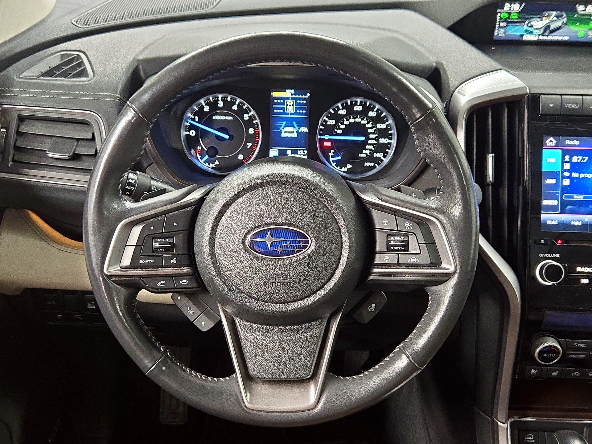 Thumbnail: 2019 Subaru Ascent - 10