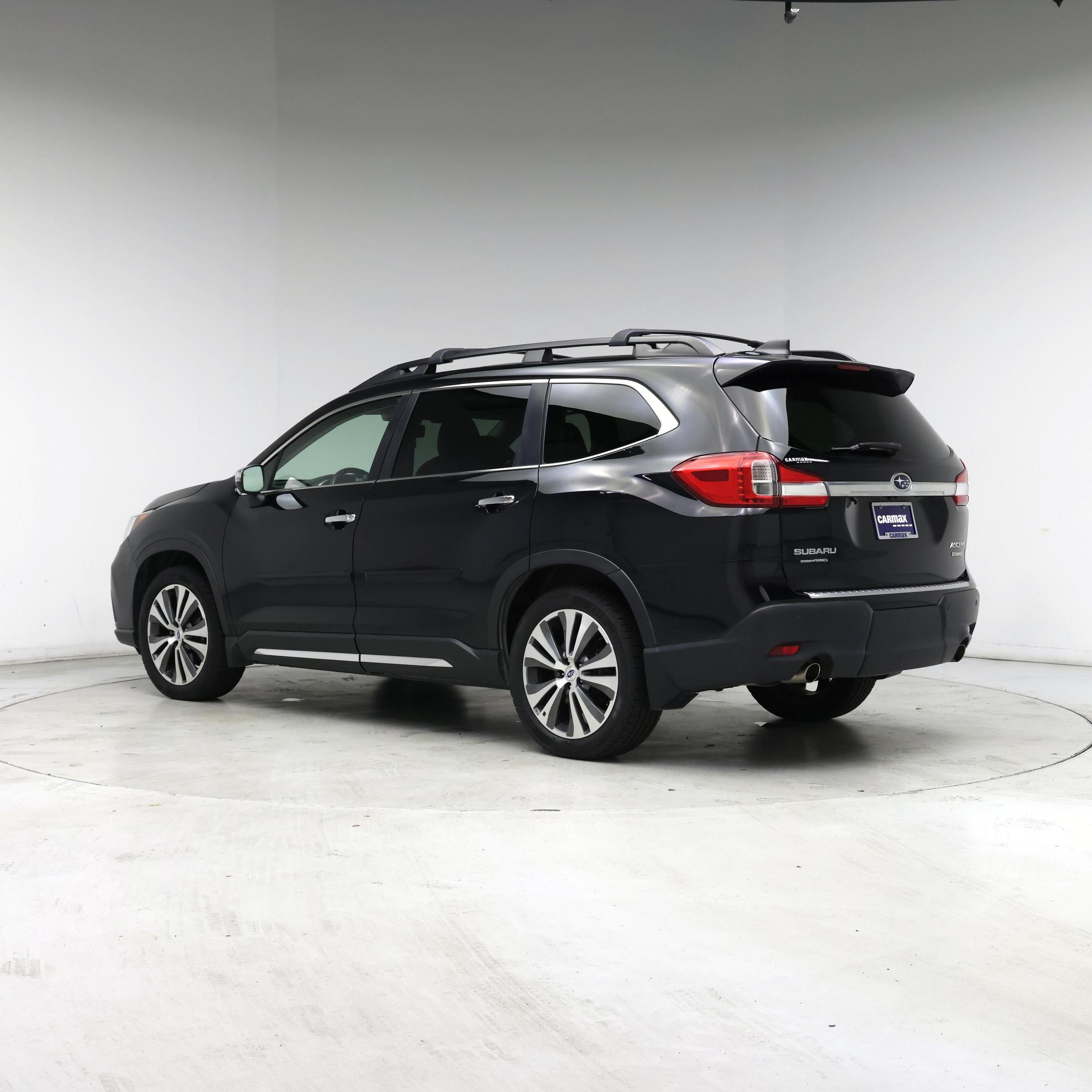 Thumbnail: 2019 Subaru Ascent - 2