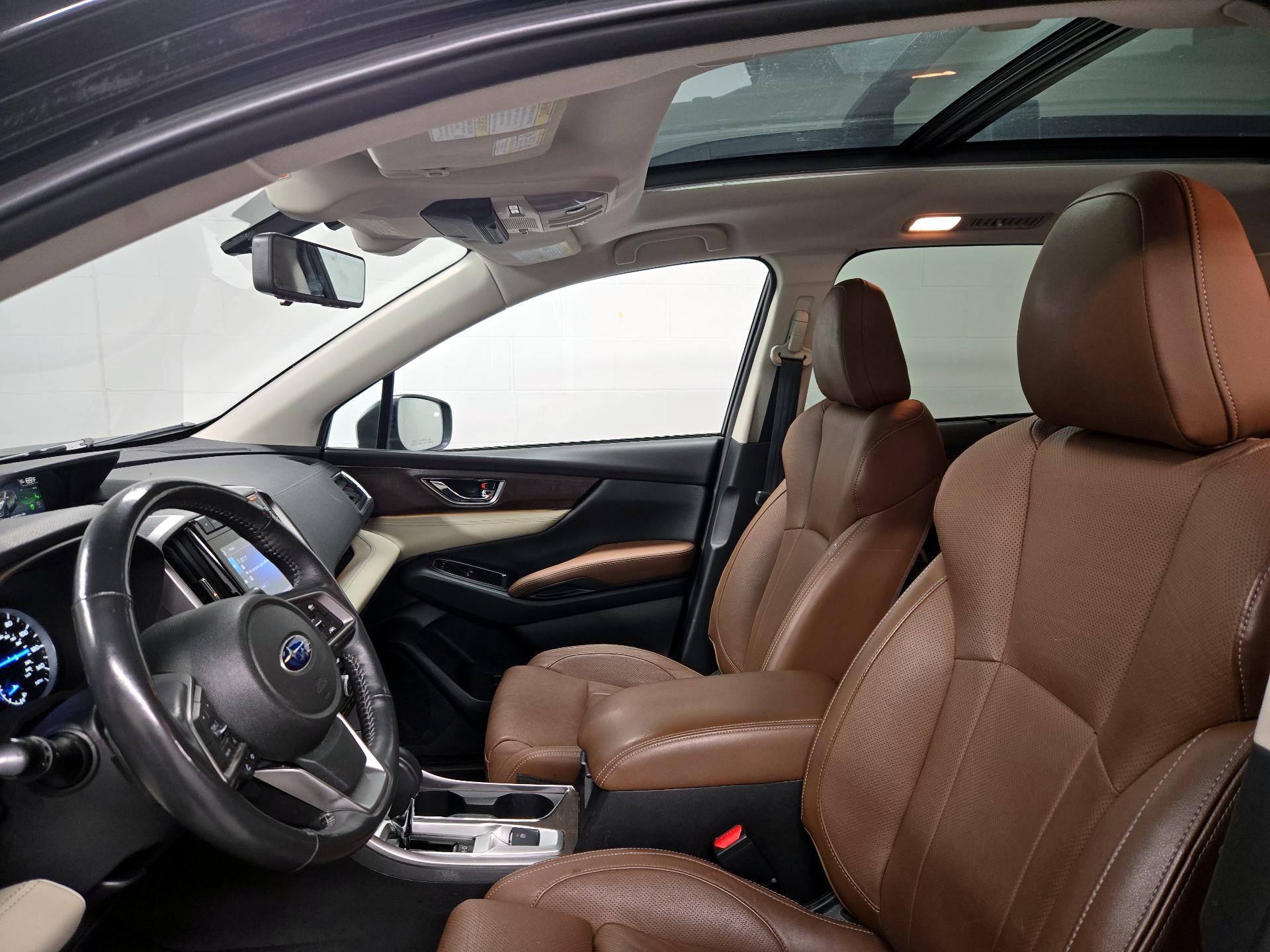 Thumbnail: 2019 Subaru Ascent - 20