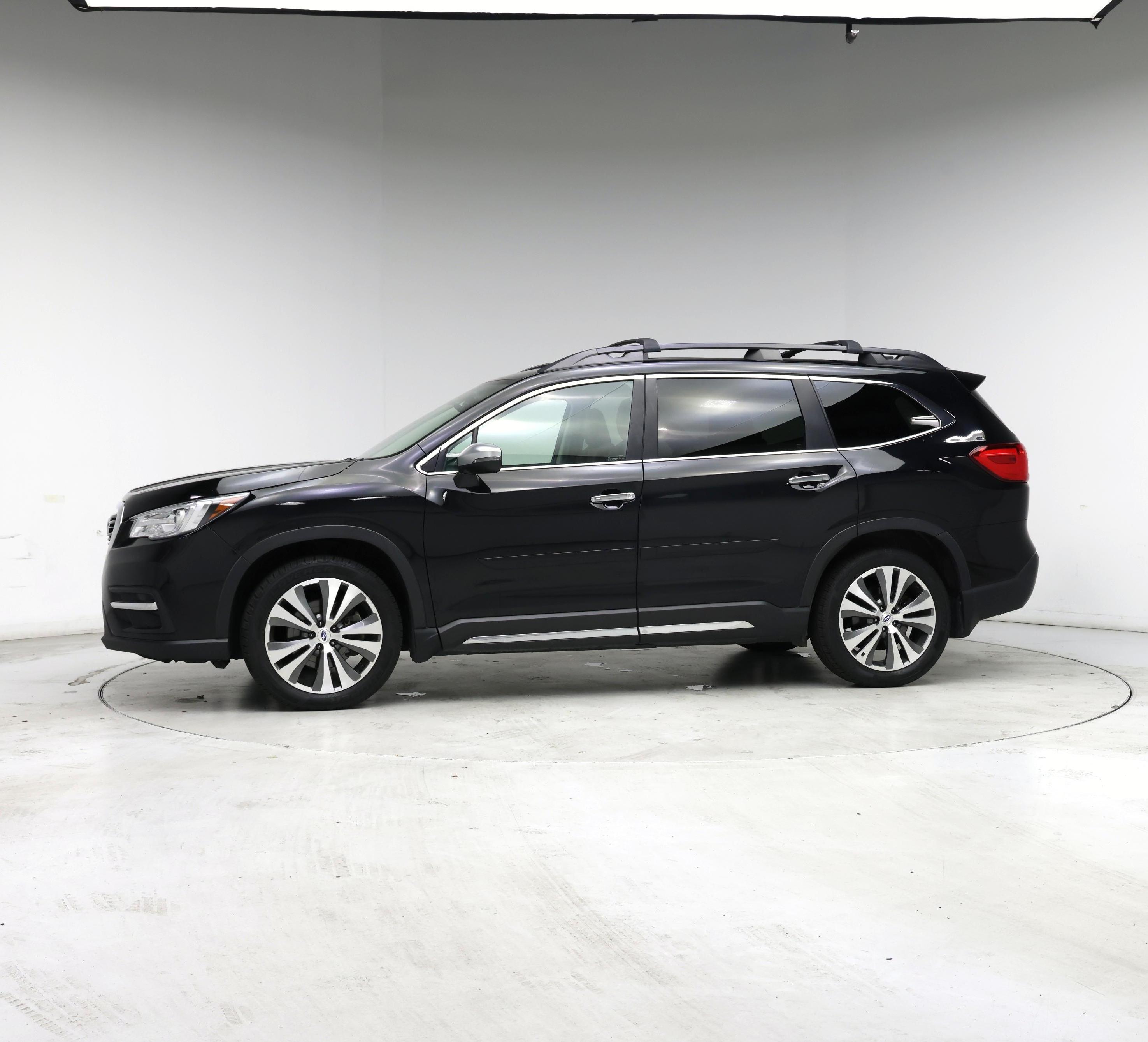 Thumbnail: 2019 Subaru Ascent - 3