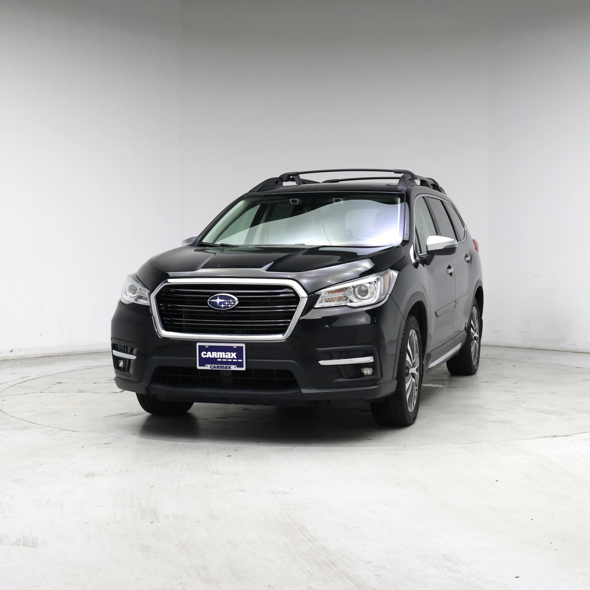 Thumbnail: 2019 Subaru Ascent - 4
