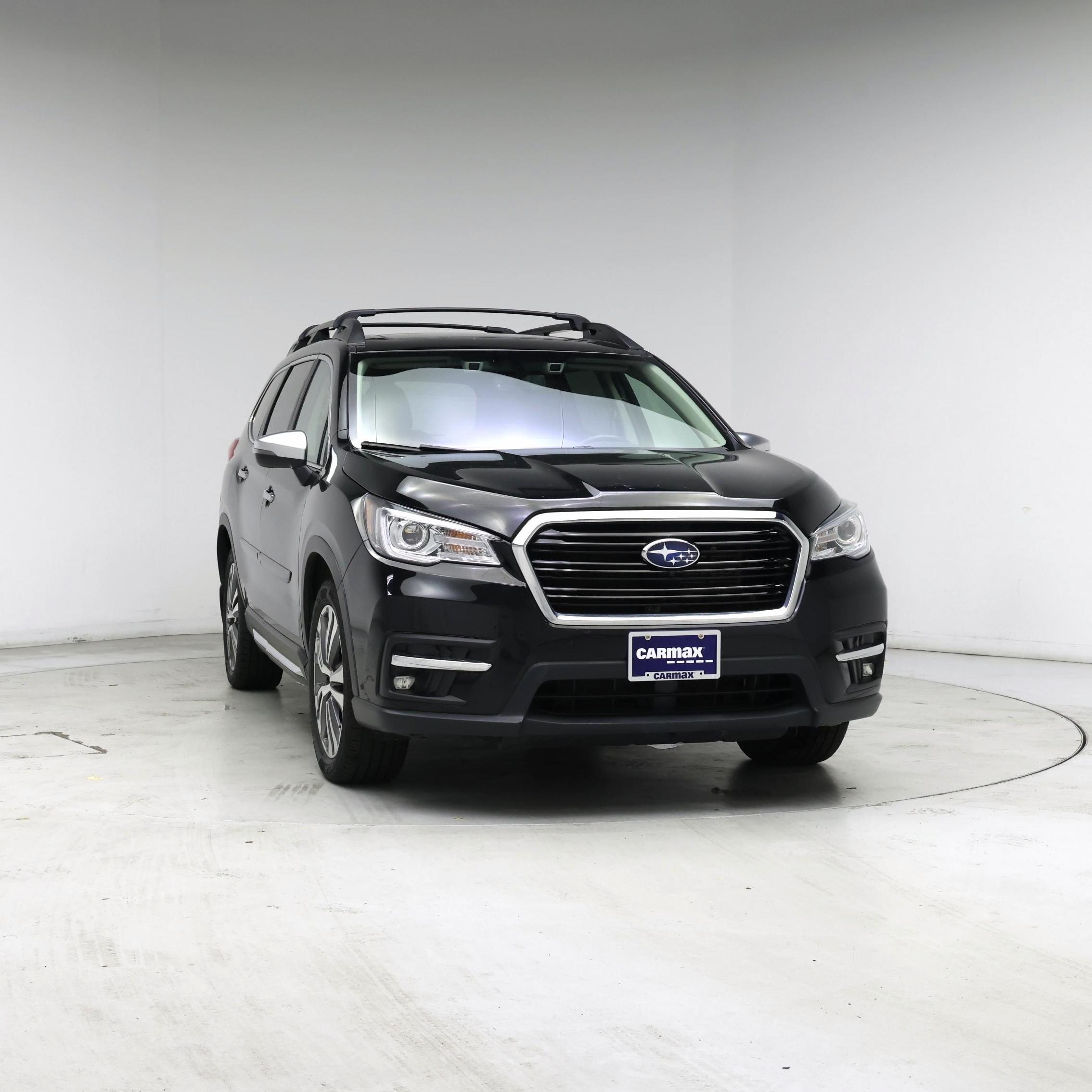 Thumbnail: 2019 Subaru Ascent - 5