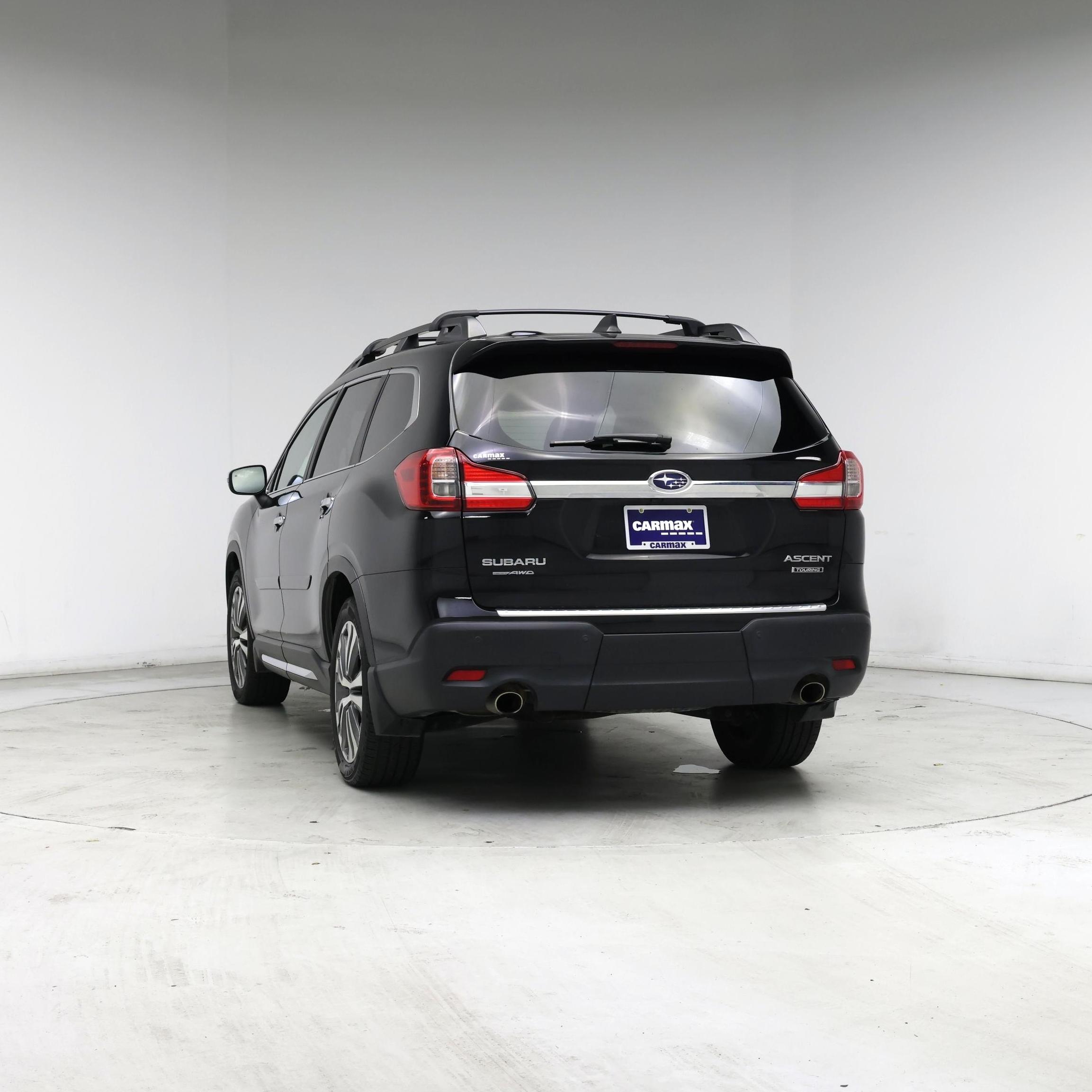Thumbnail: 2019 Subaru Ascent - 6