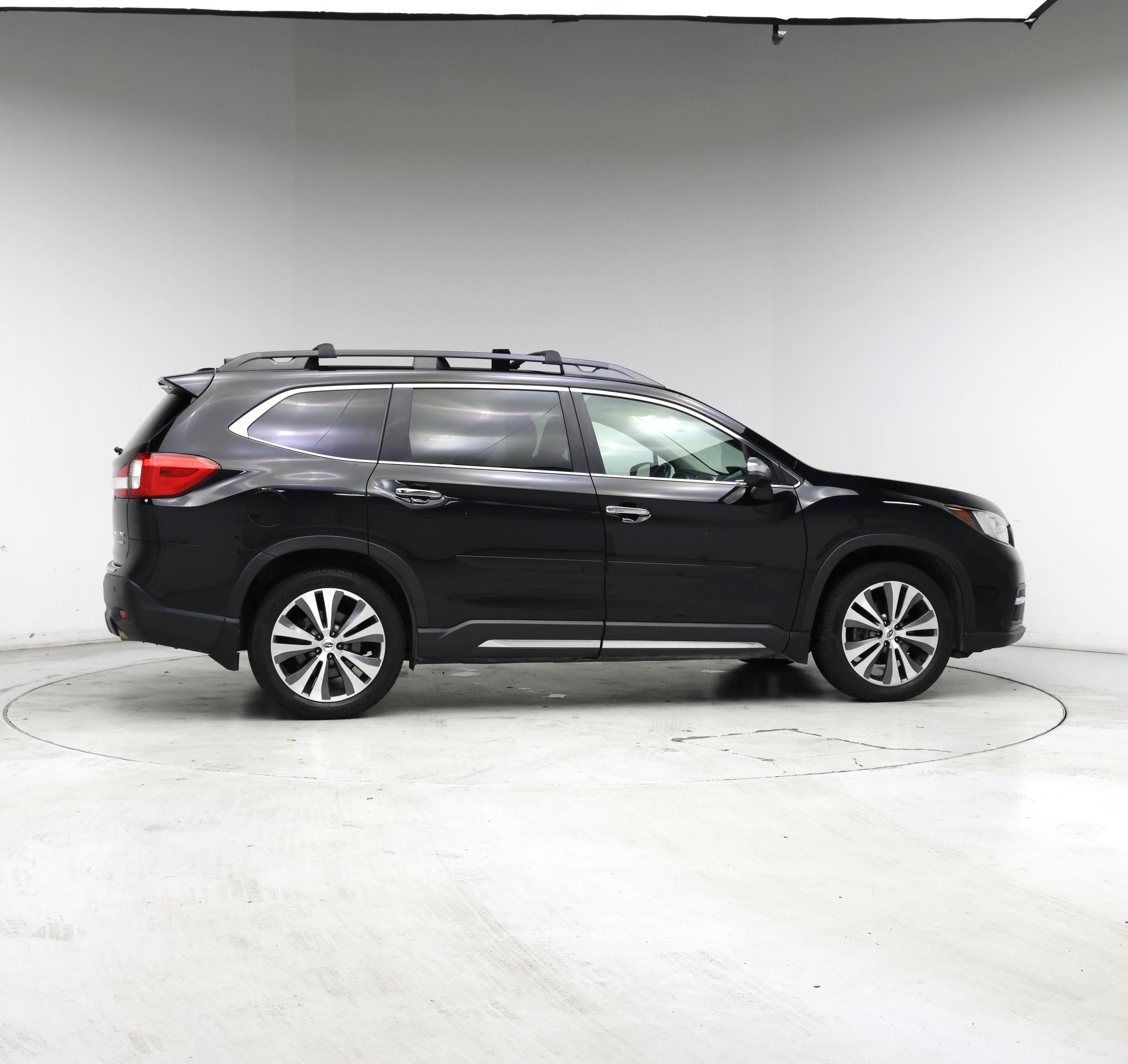Thumbnail: 2019 Subaru Ascent - 7