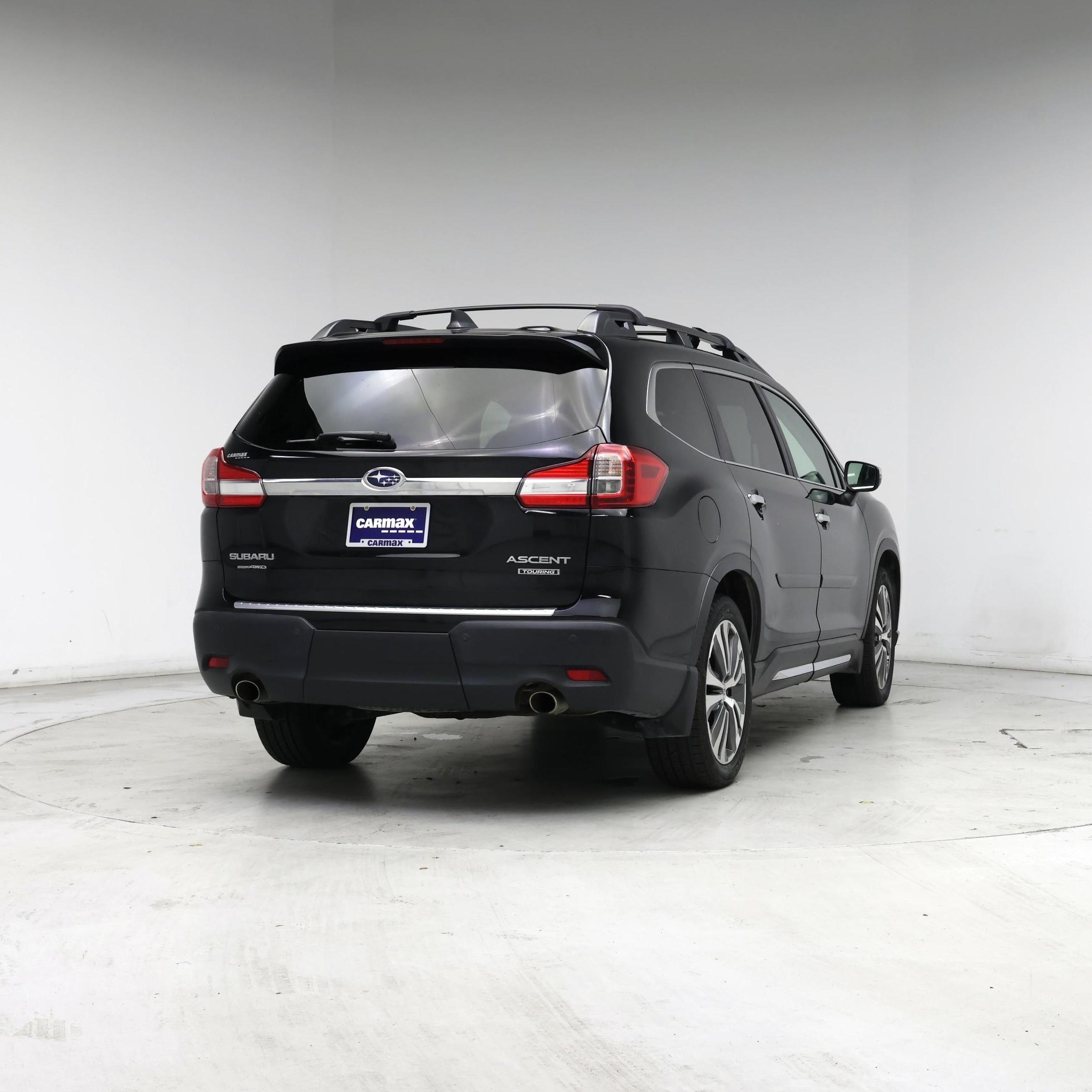 Thumbnail: 2019 Subaru Ascent - 8