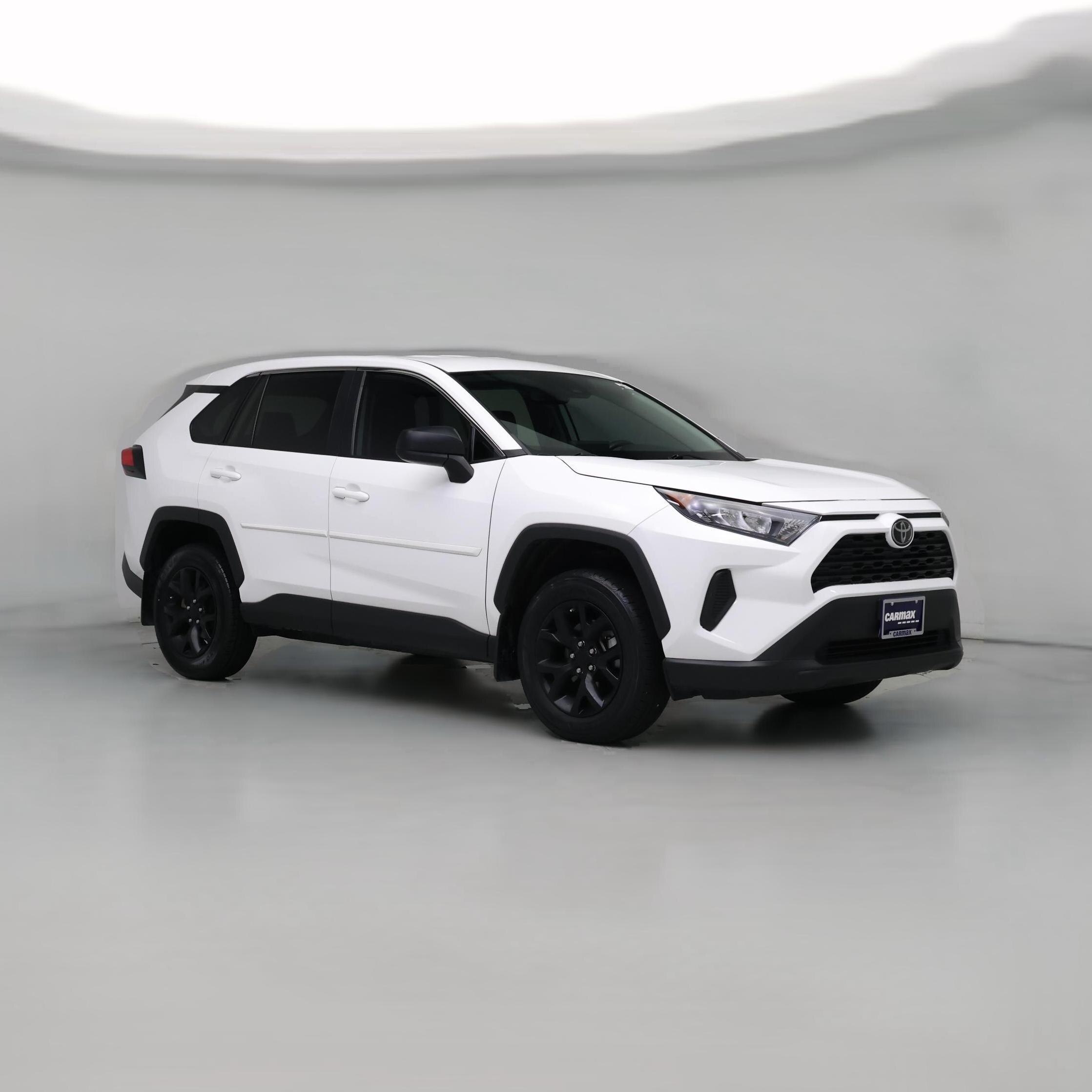 Thumbnail: 2022 Toyota RAV4 - 1