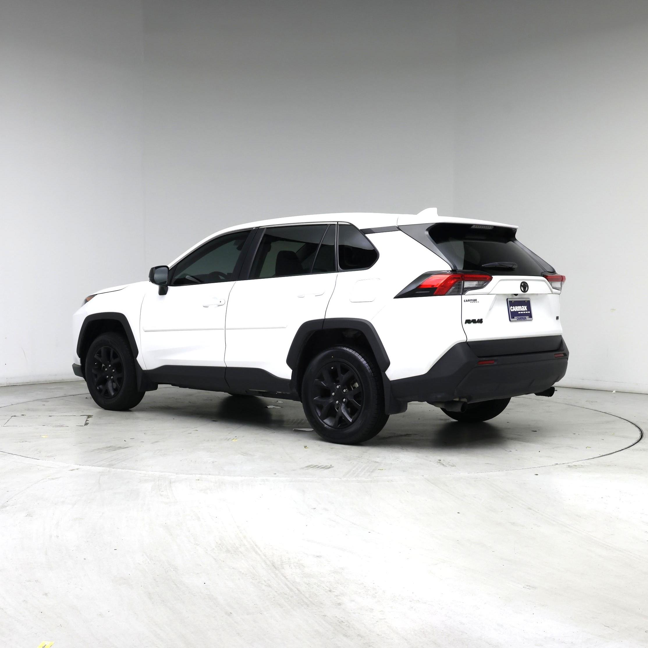 Thumbnail: 2022 Toyota RAV4 - 2