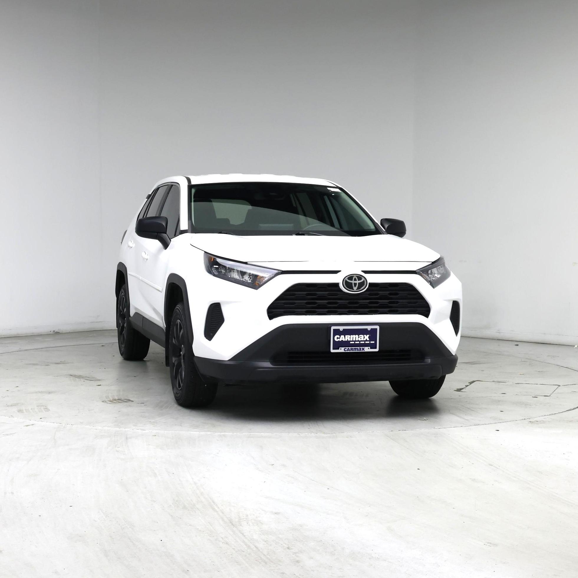 Thumbnail: 2022 Toyota RAV4 - 5