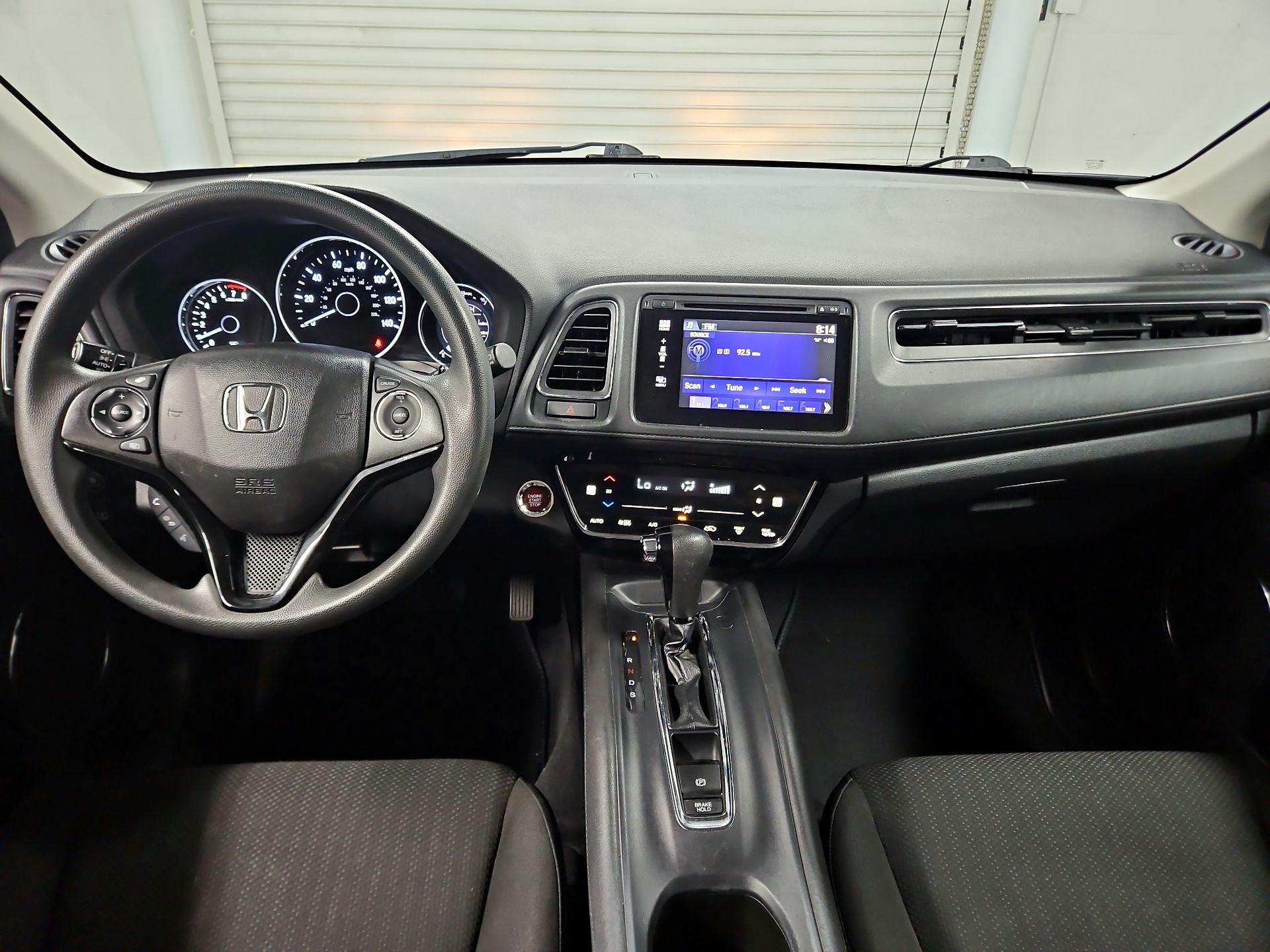 Thumbnail: 2018 Honda HR-V - 9