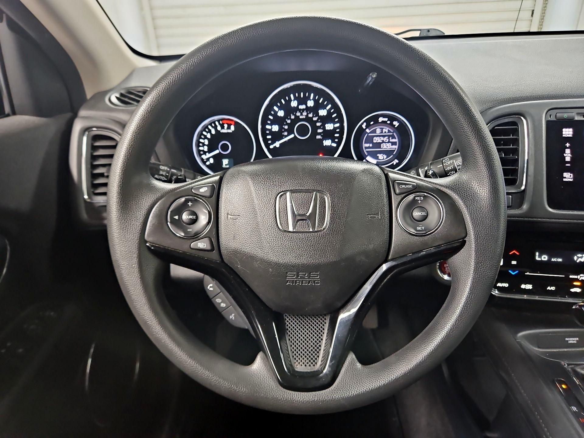 Thumbnail: 2018 Honda HR-V - 10
