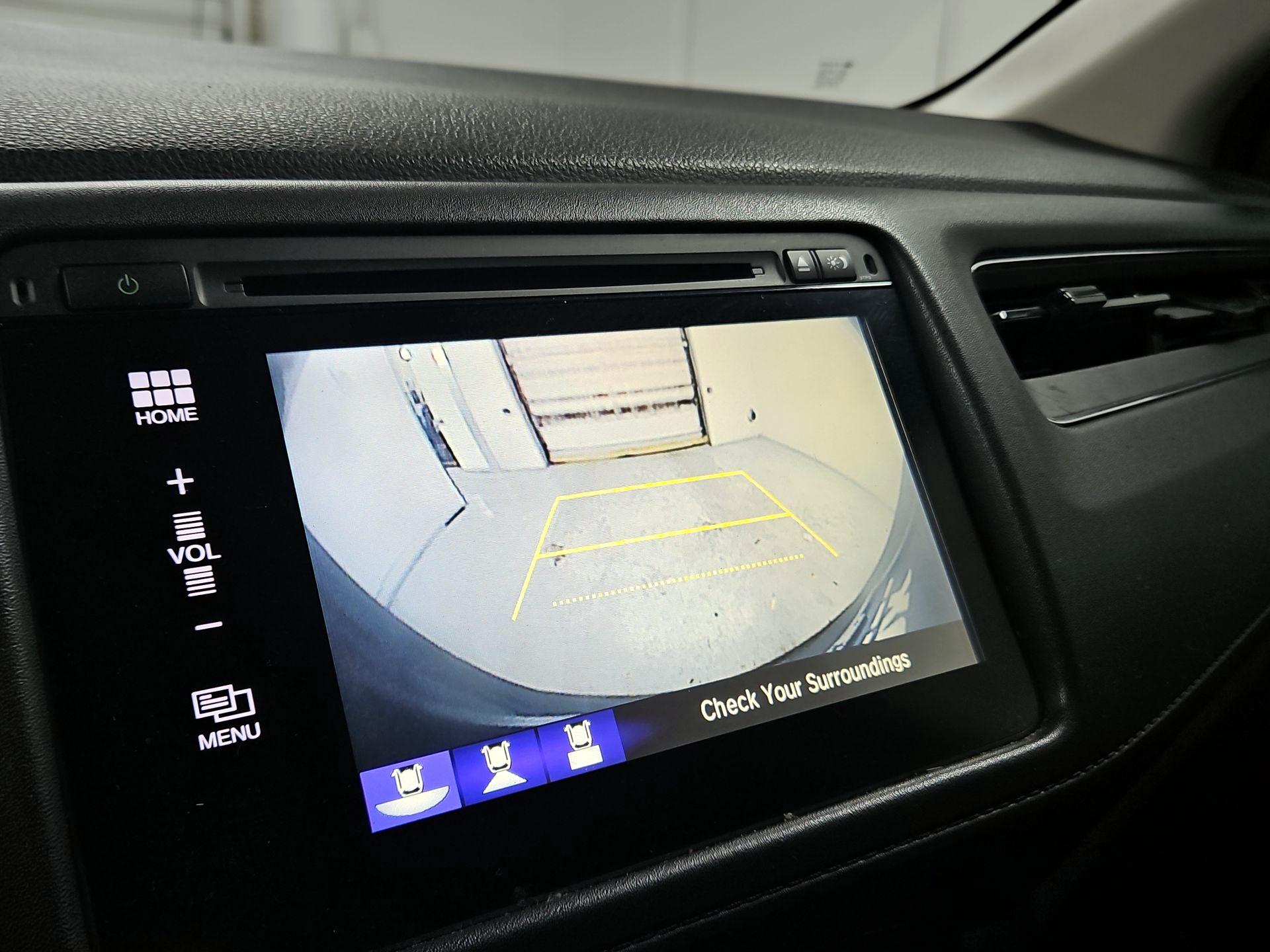 Thumbnail: 2018 Honda HR-V - 14