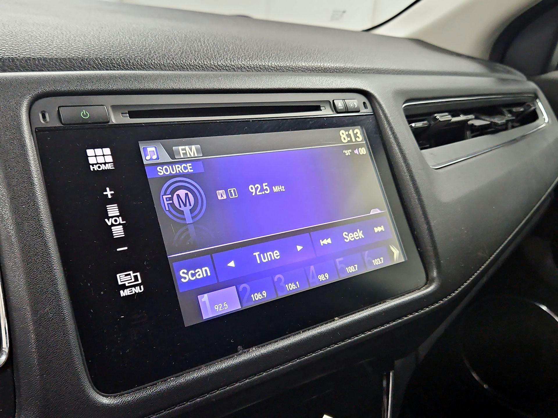 Thumbnail: 2018 Honda HR-V - 15