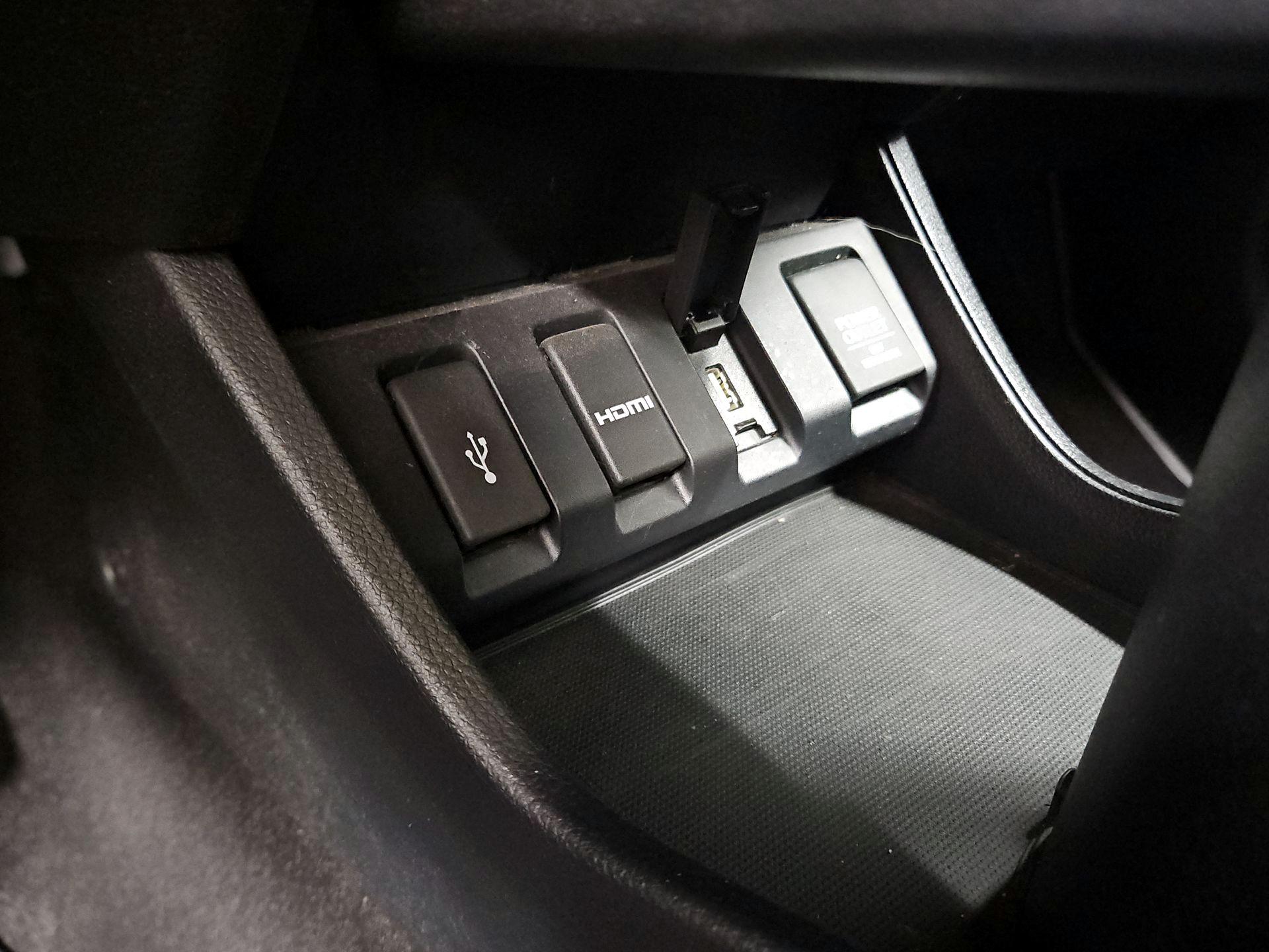 Thumbnail: 2018 Honda HR-V - 18