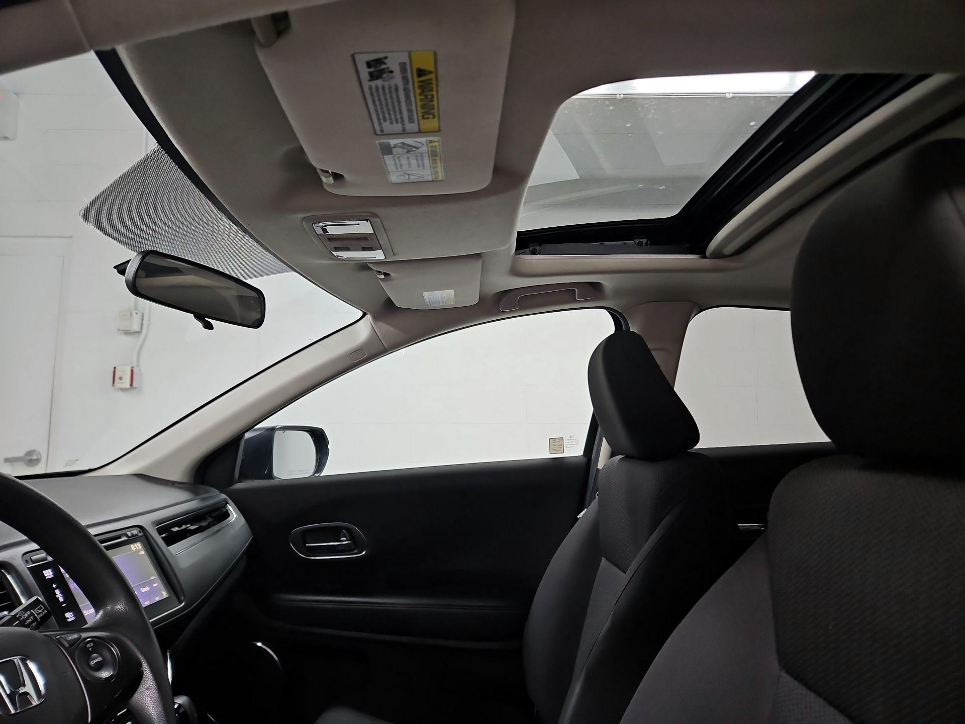 Thumbnail: 2018 Honda HR-V - 19