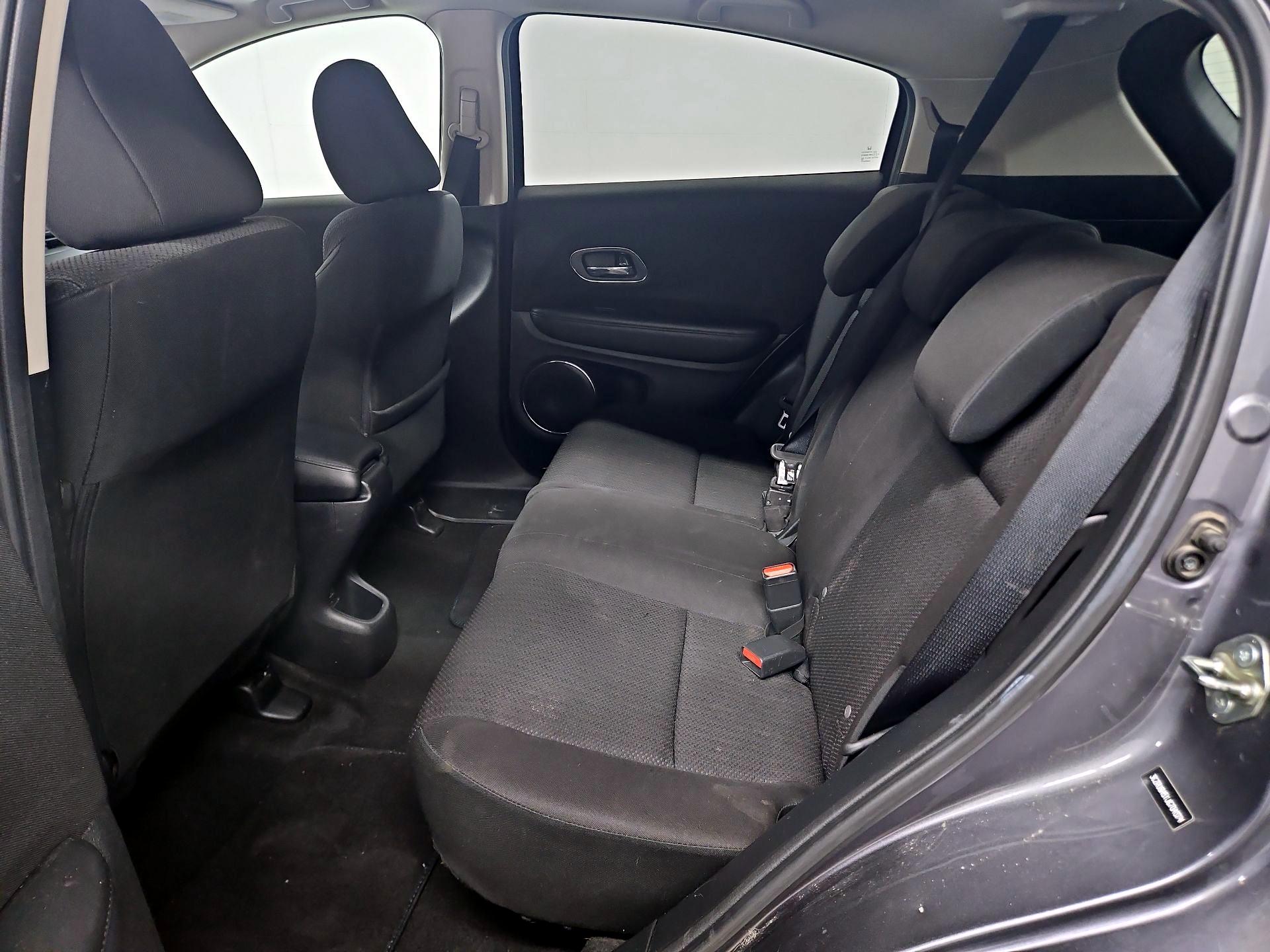 Thumbnail: 2018 Honda HR-V - 20