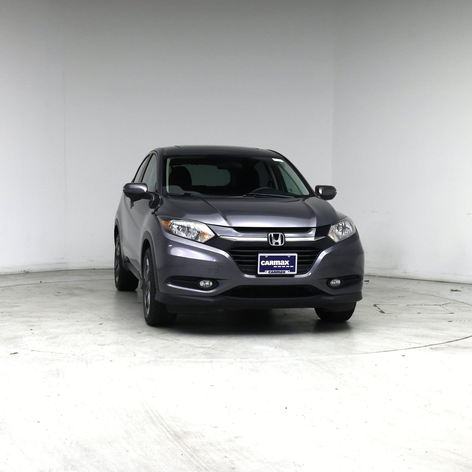 Thumbnail: 2018 Honda HR-V - 5