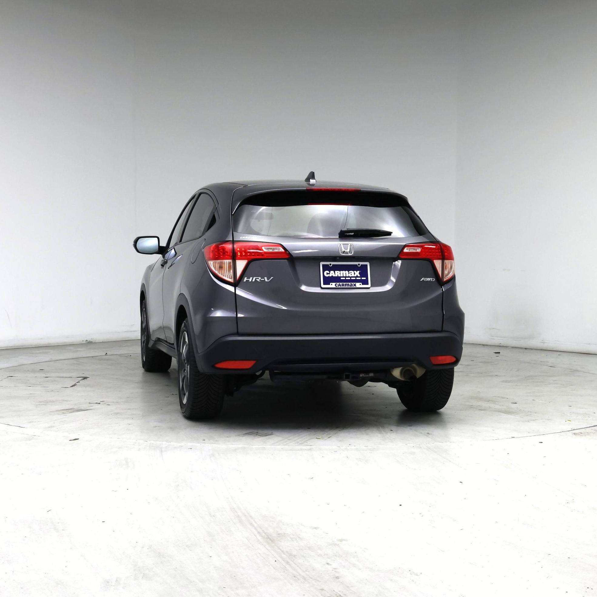 Thumbnail: 2018 Honda HR-V - 6