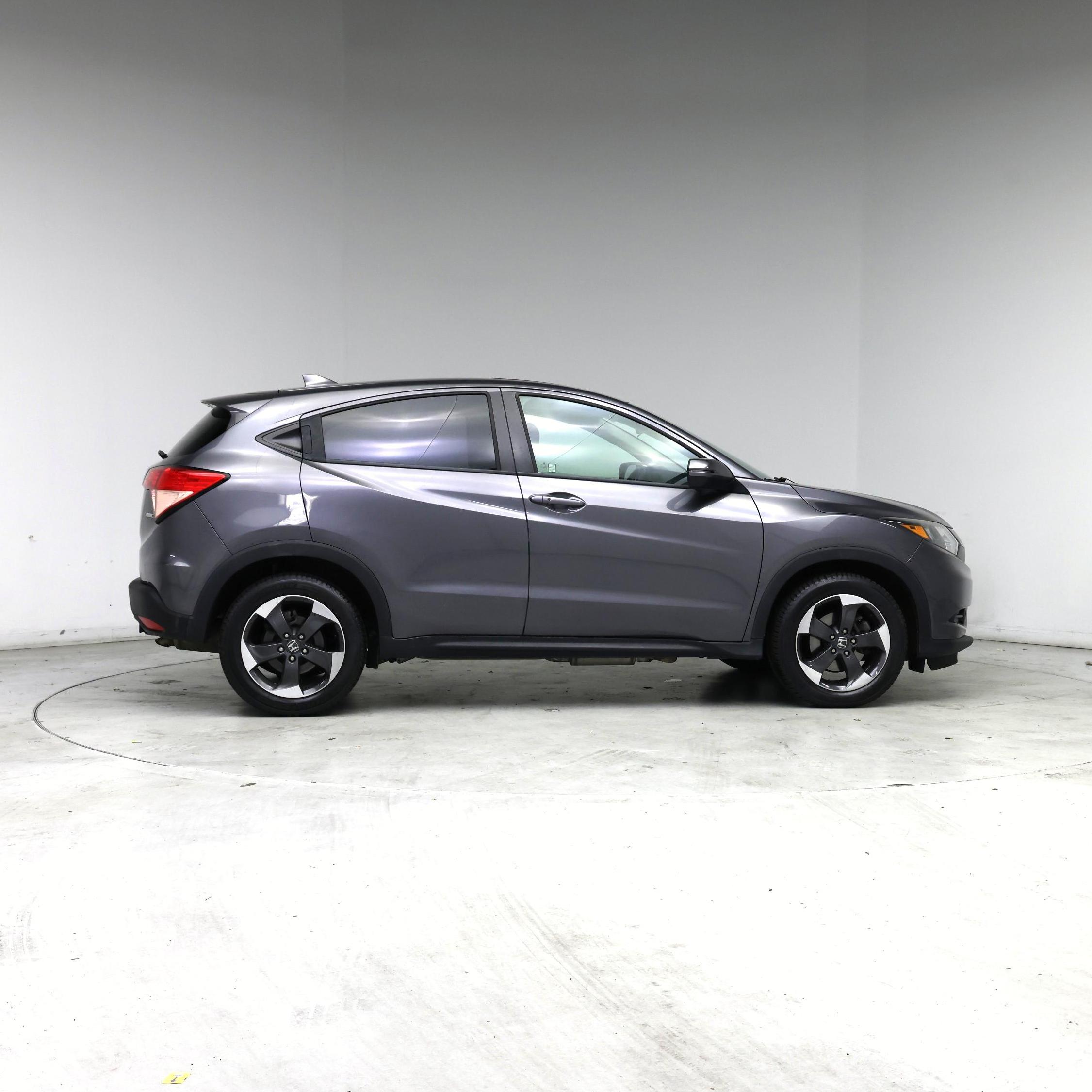 Thumbnail: 2018 Honda HR-V - 7
