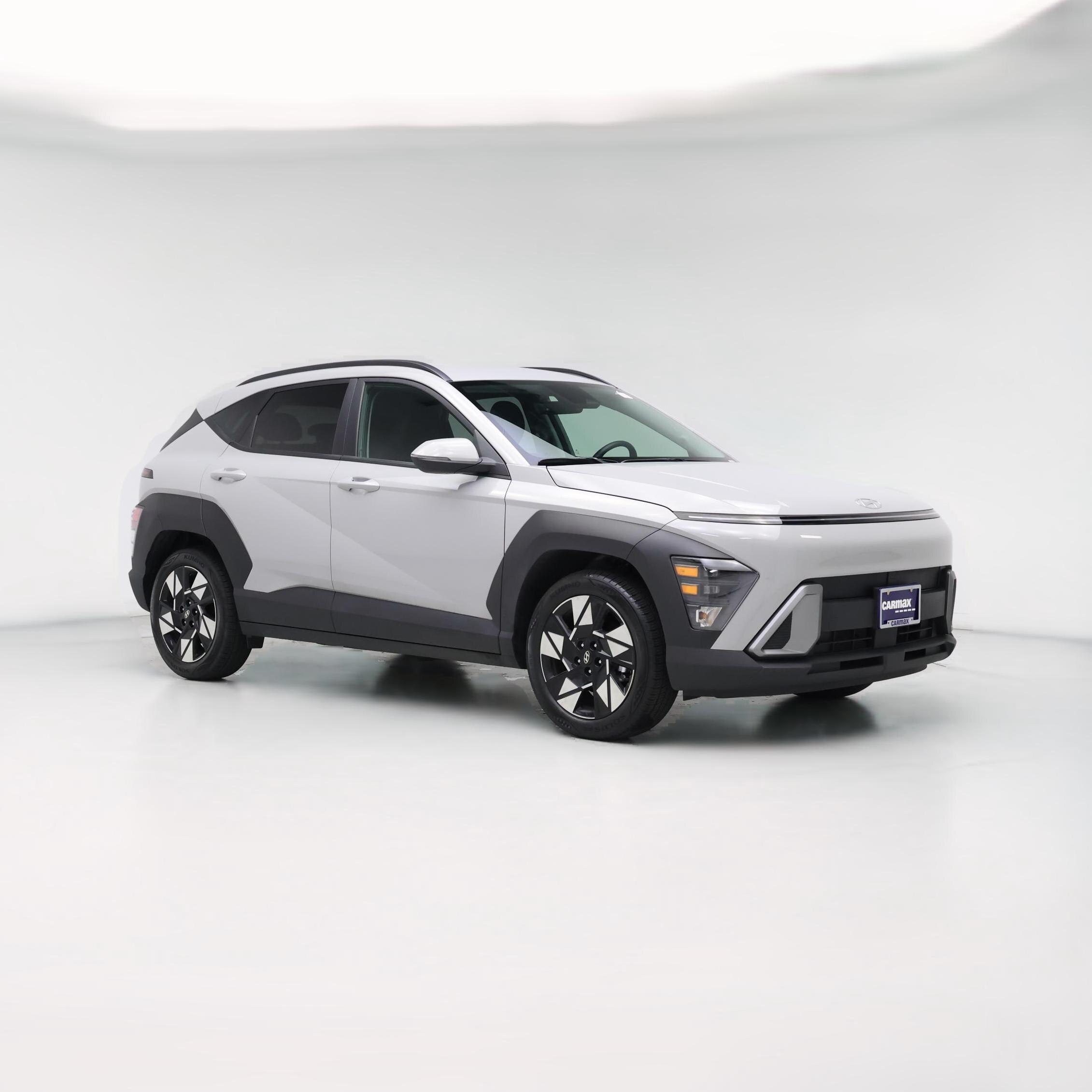 Thumbnail: 2024 Hyundai Kona - 1