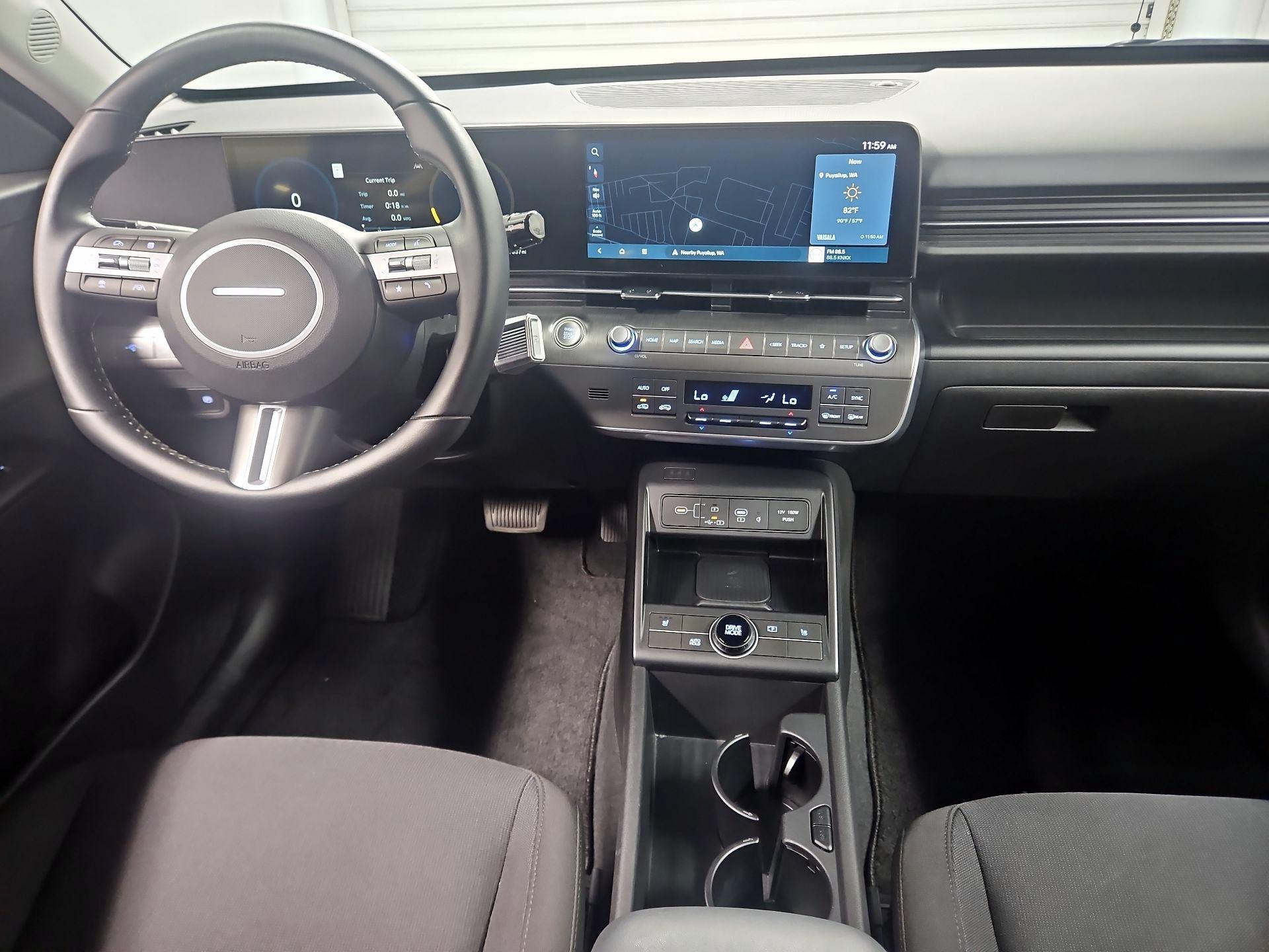 Thumbnail: 2024 Hyundai Kona - 9