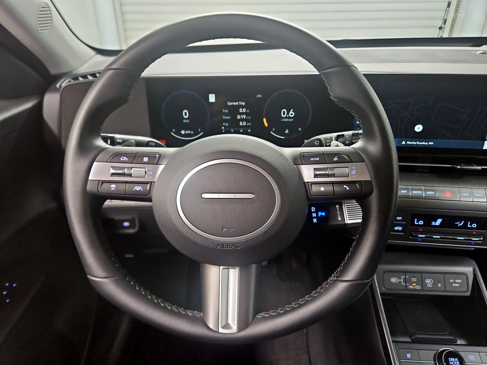 Thumbnail: 2024 Hyundai Kona - 10