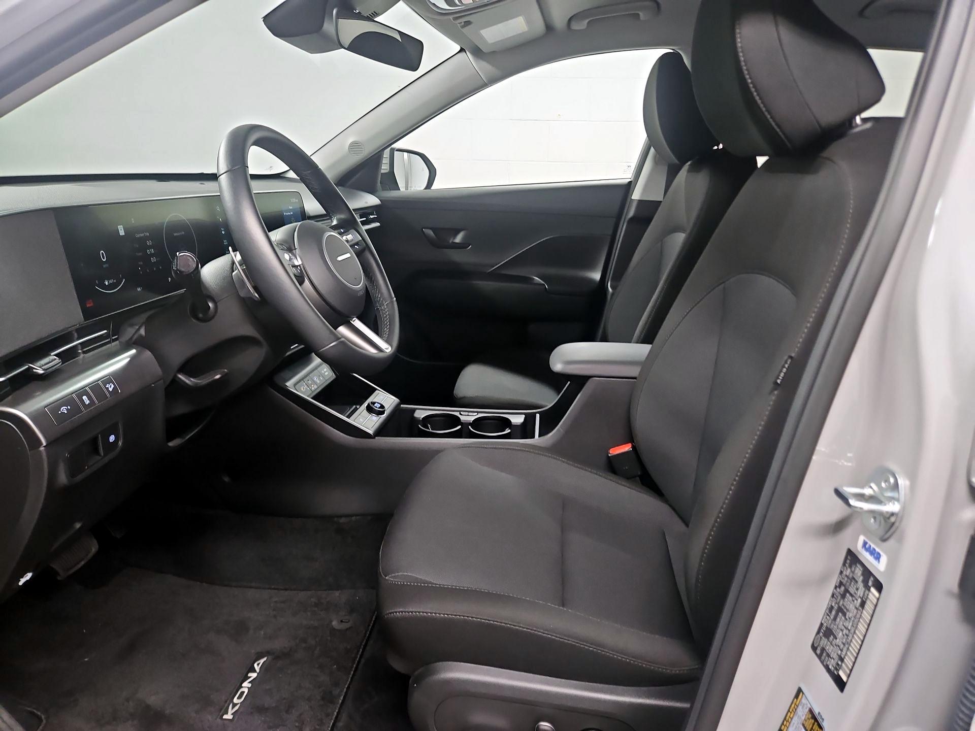 Thumbnail: 2024 Hyundai Kona - 11