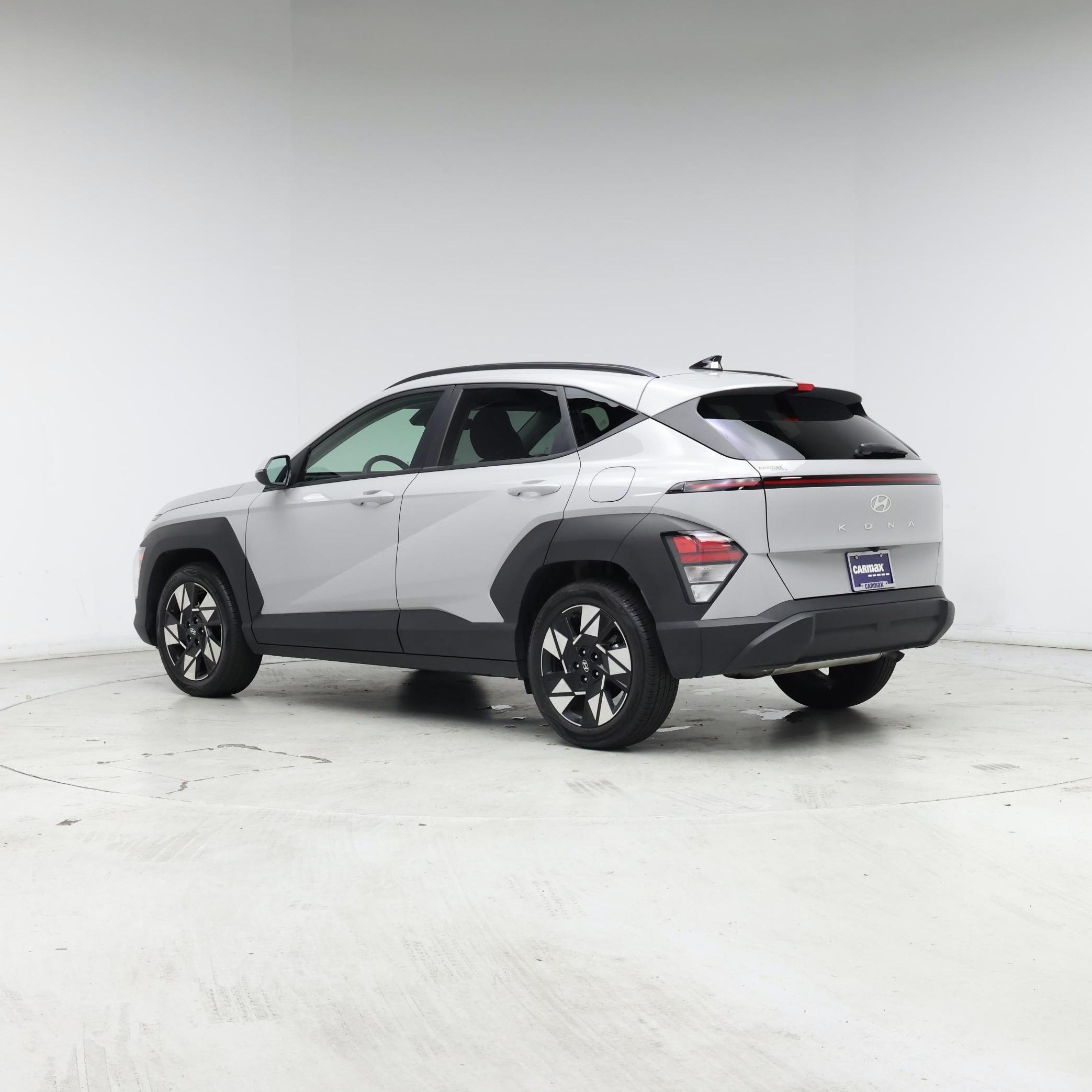 Thumbnail: 2024 Hyundai Kona - 2