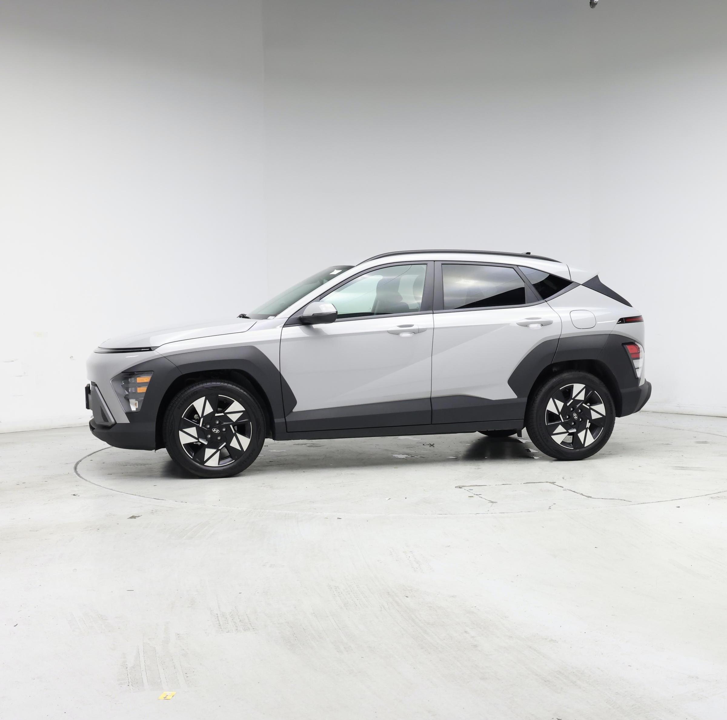 Thumbnail: 2024 Hyundai Kona - 3