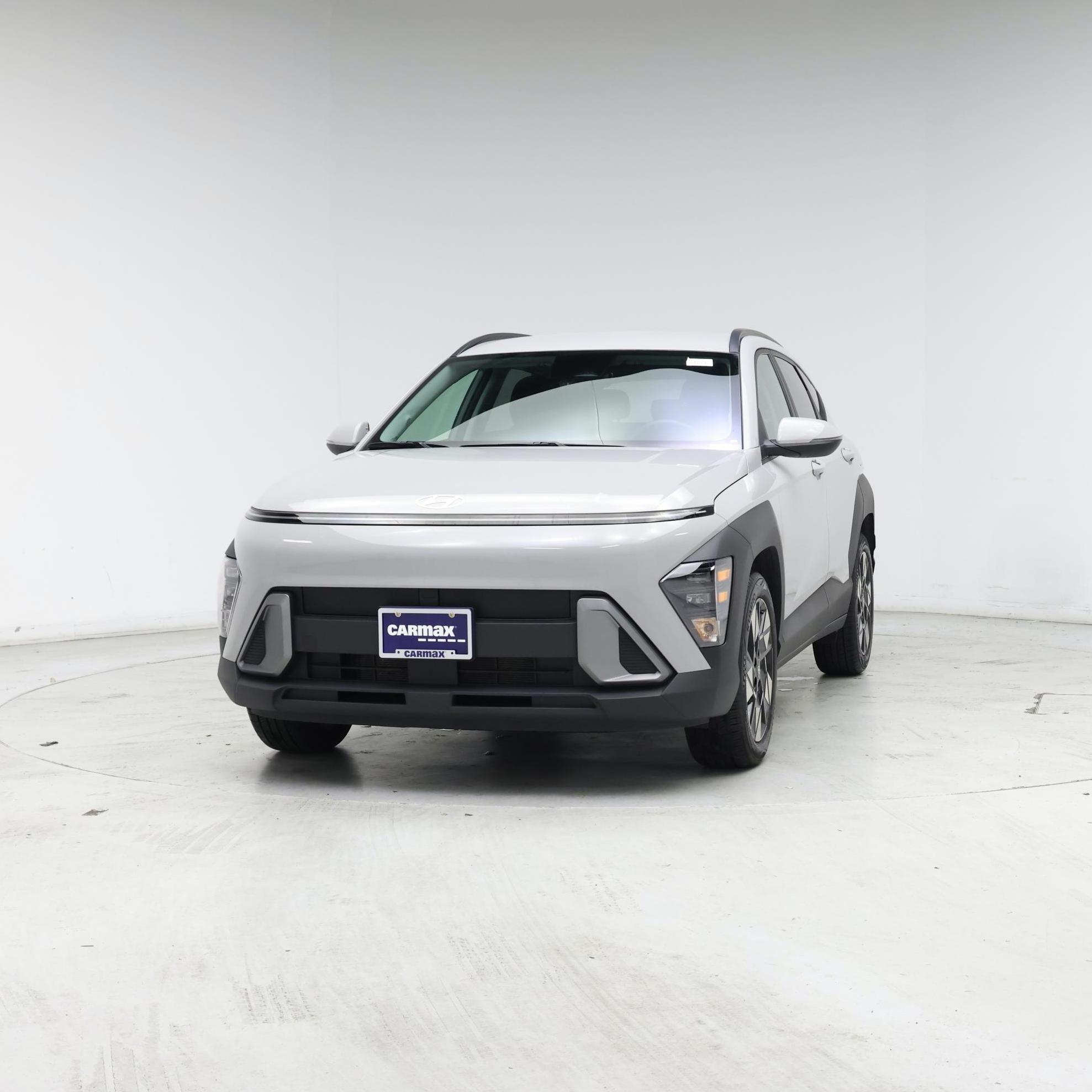 Thumbnail: 2024 Hyundai Kona - 4