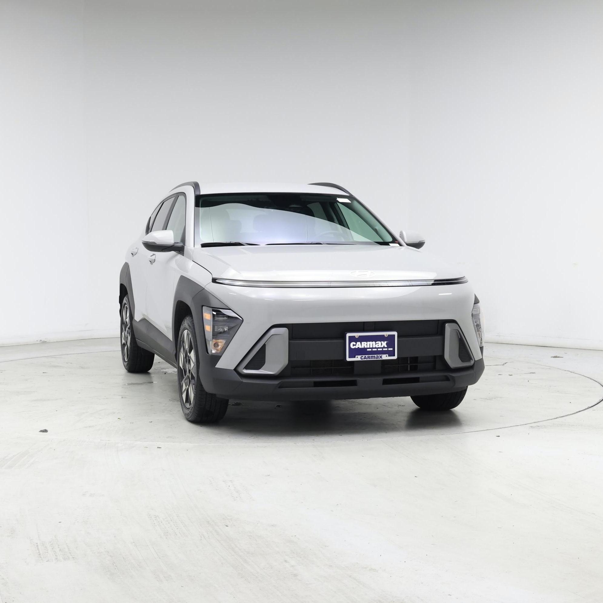 Thumbnail: 2024 Hyundai Kona - 5