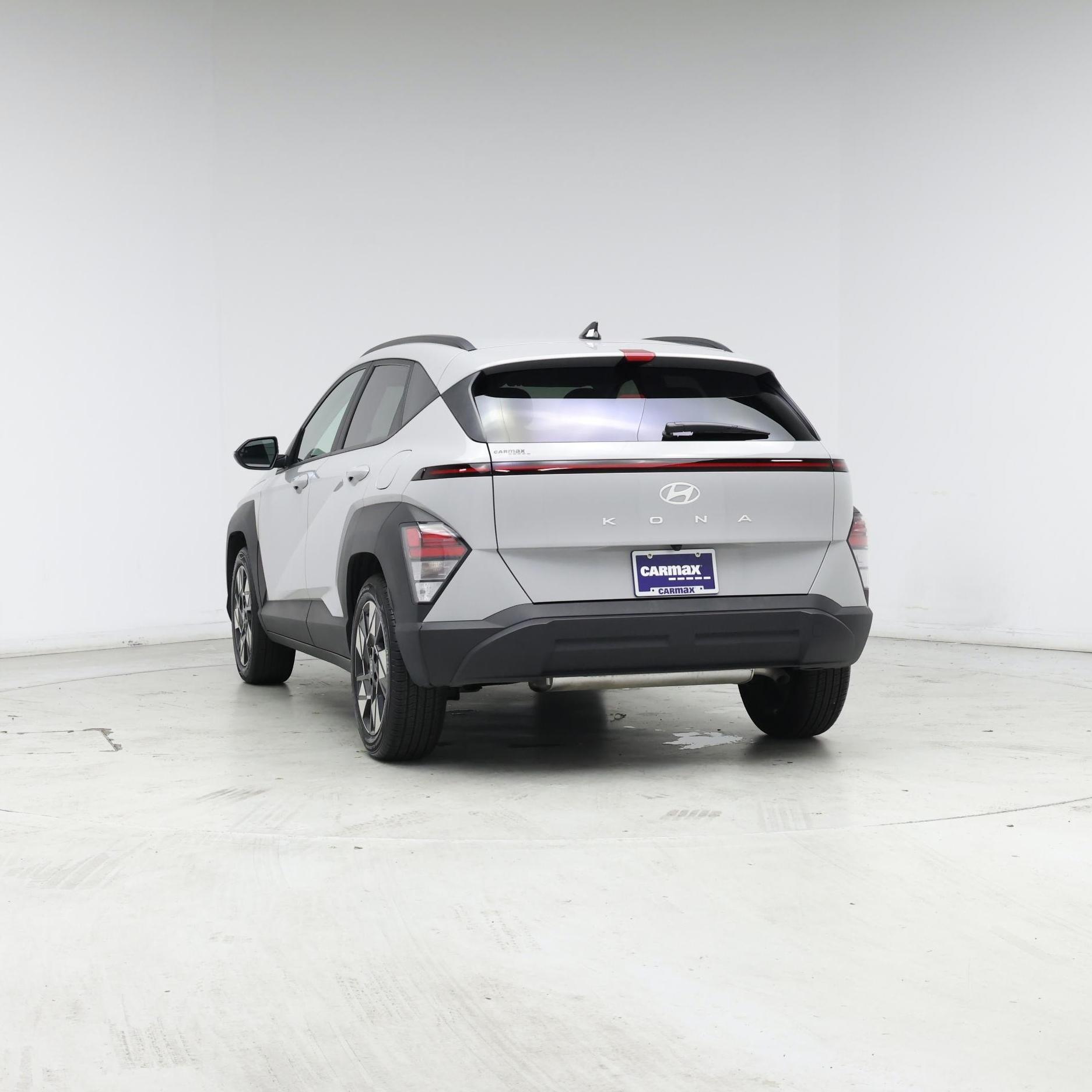 Thumbnail: 2024 Hyundai Kona - 6