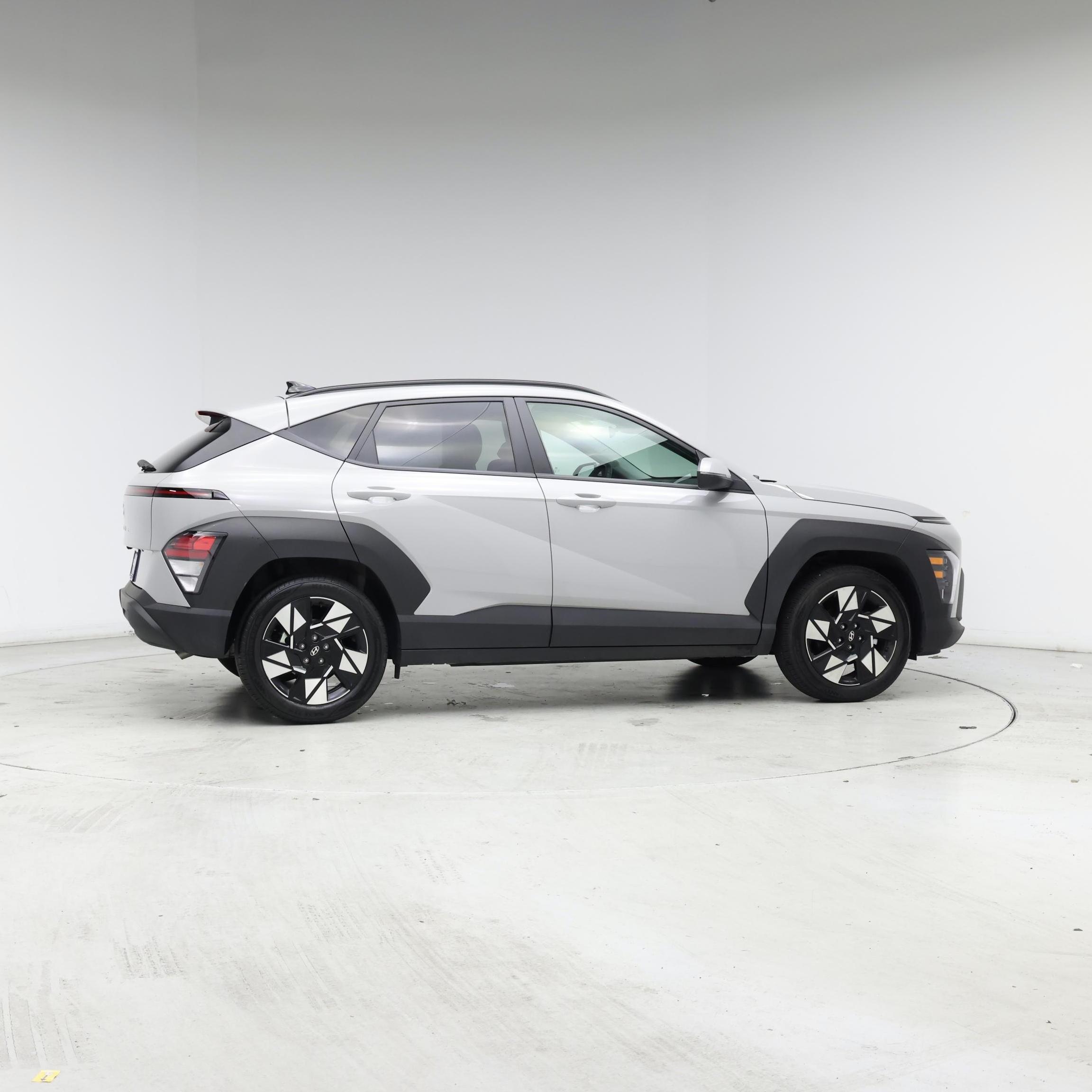 Thumbnail: 2024 Hyundai Kona - 7