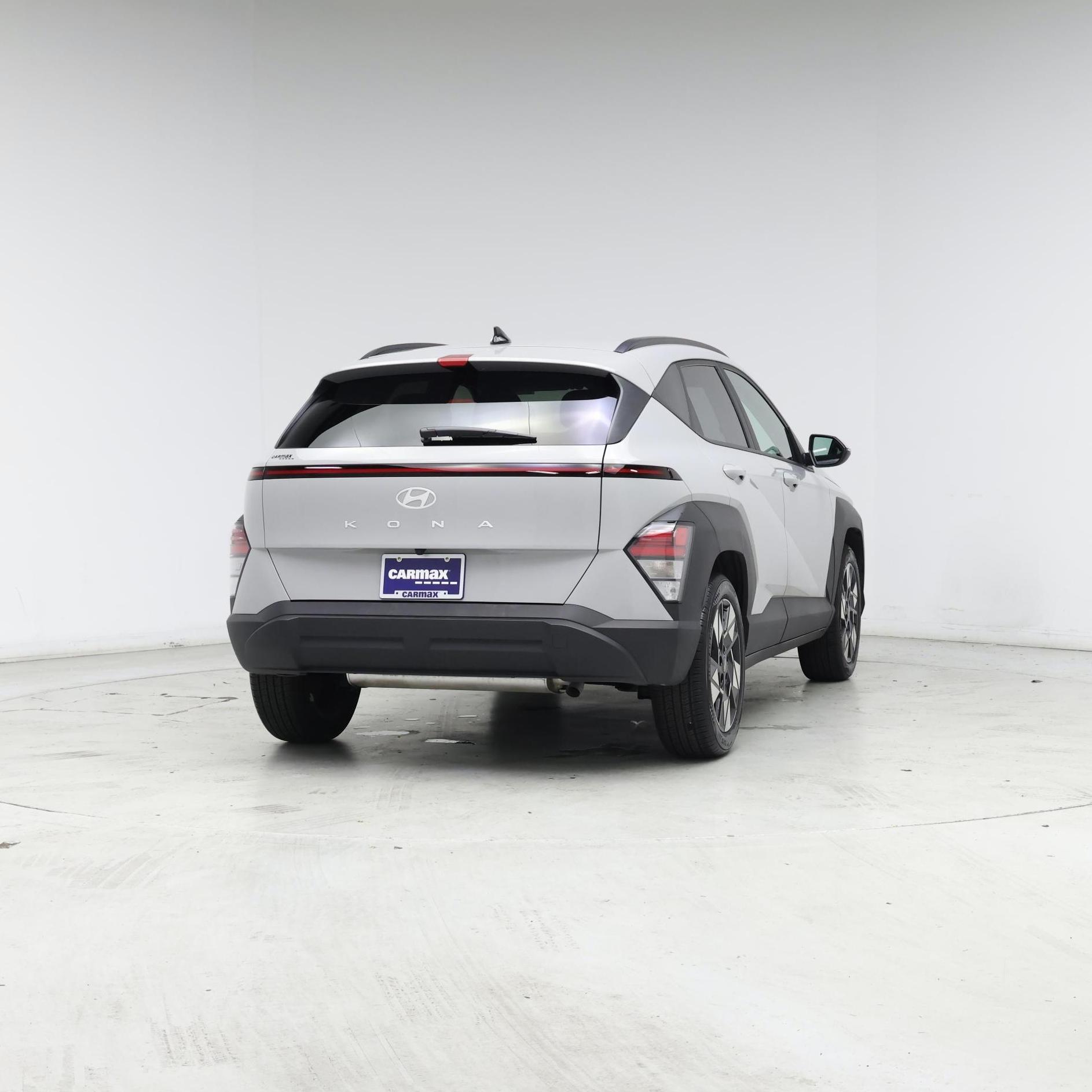 Thumbnail: 2024 Hyundai Kona - 8