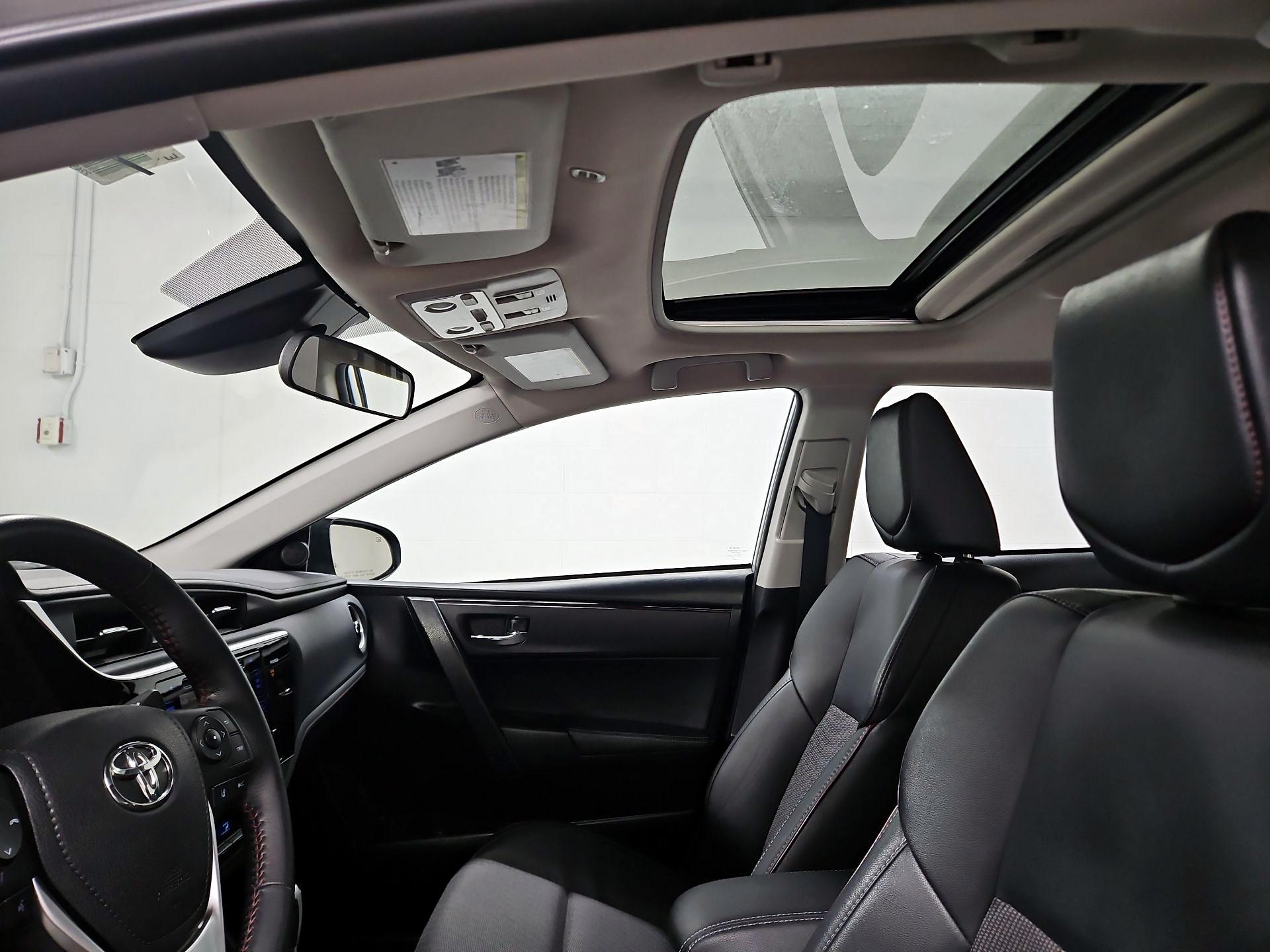Thumbnail: 2017 Toyota Corolla - 19