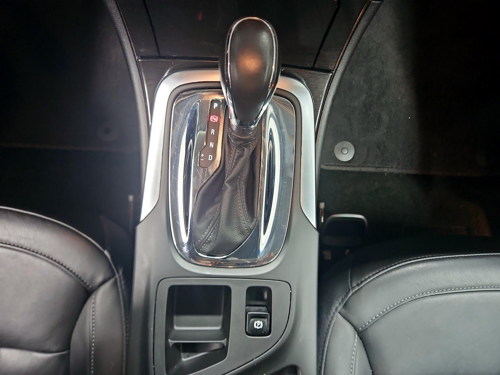 Thumbnail: 2017 Buick Regal - 17