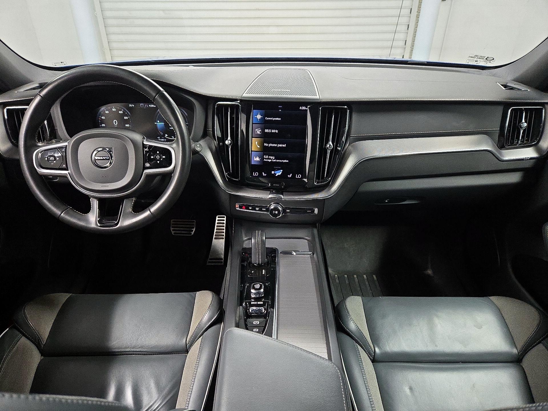 Thumbnail: 2021 Volvo XC60 - 9