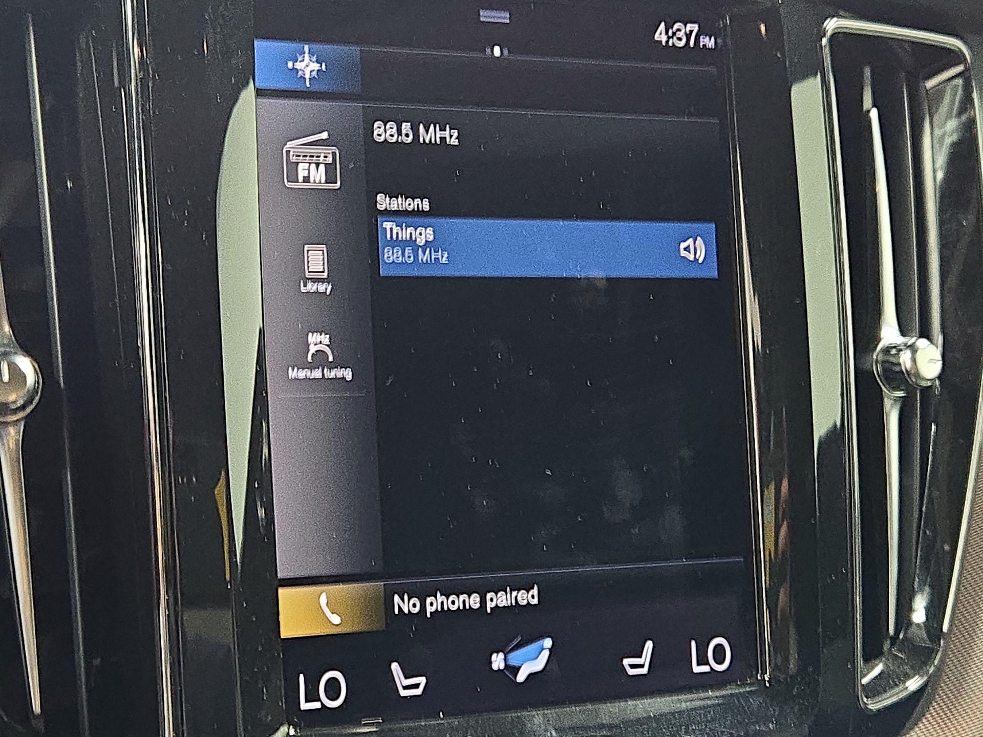 Thumbnail: 2021 Volvo XC60 - 15