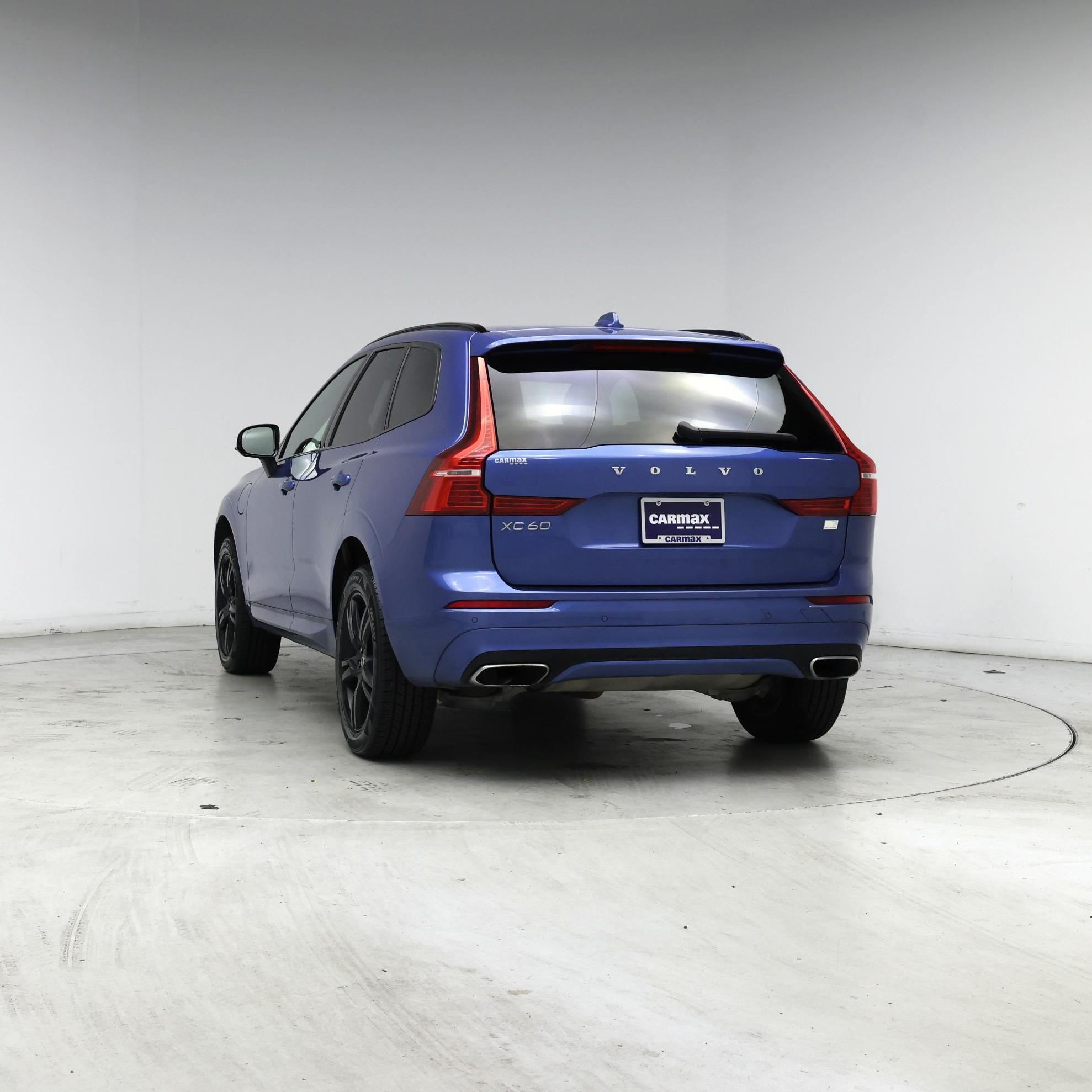 Thumbnail: 2021 Volvo XC60 - 6