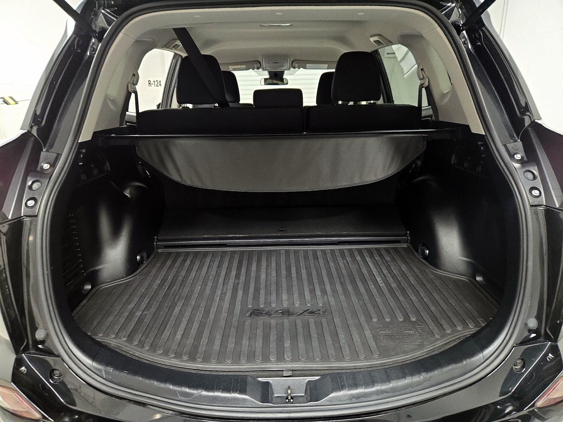 Thumbnail: 2018 Toyota RAV4 - 20